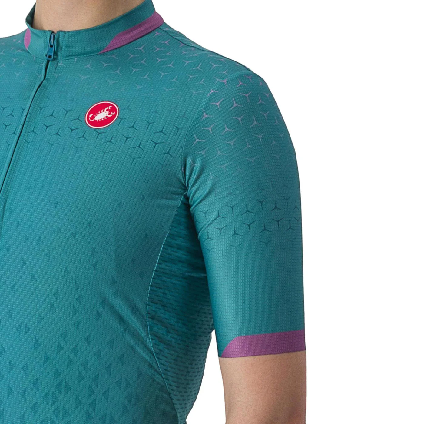 CASTELLI PEZZI JERSEY - Image 4