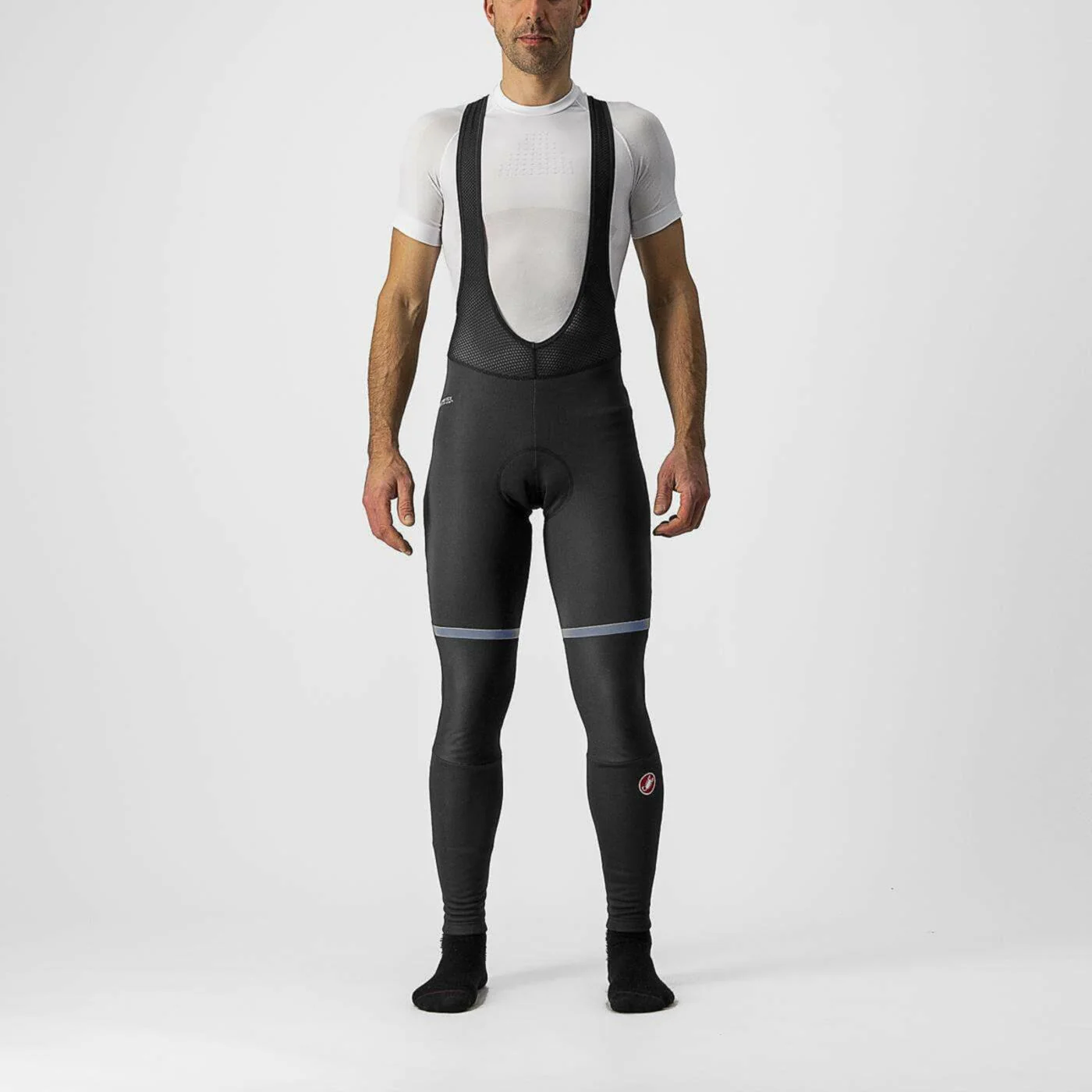CASTELLI POLARE 3 BIBTIGHT