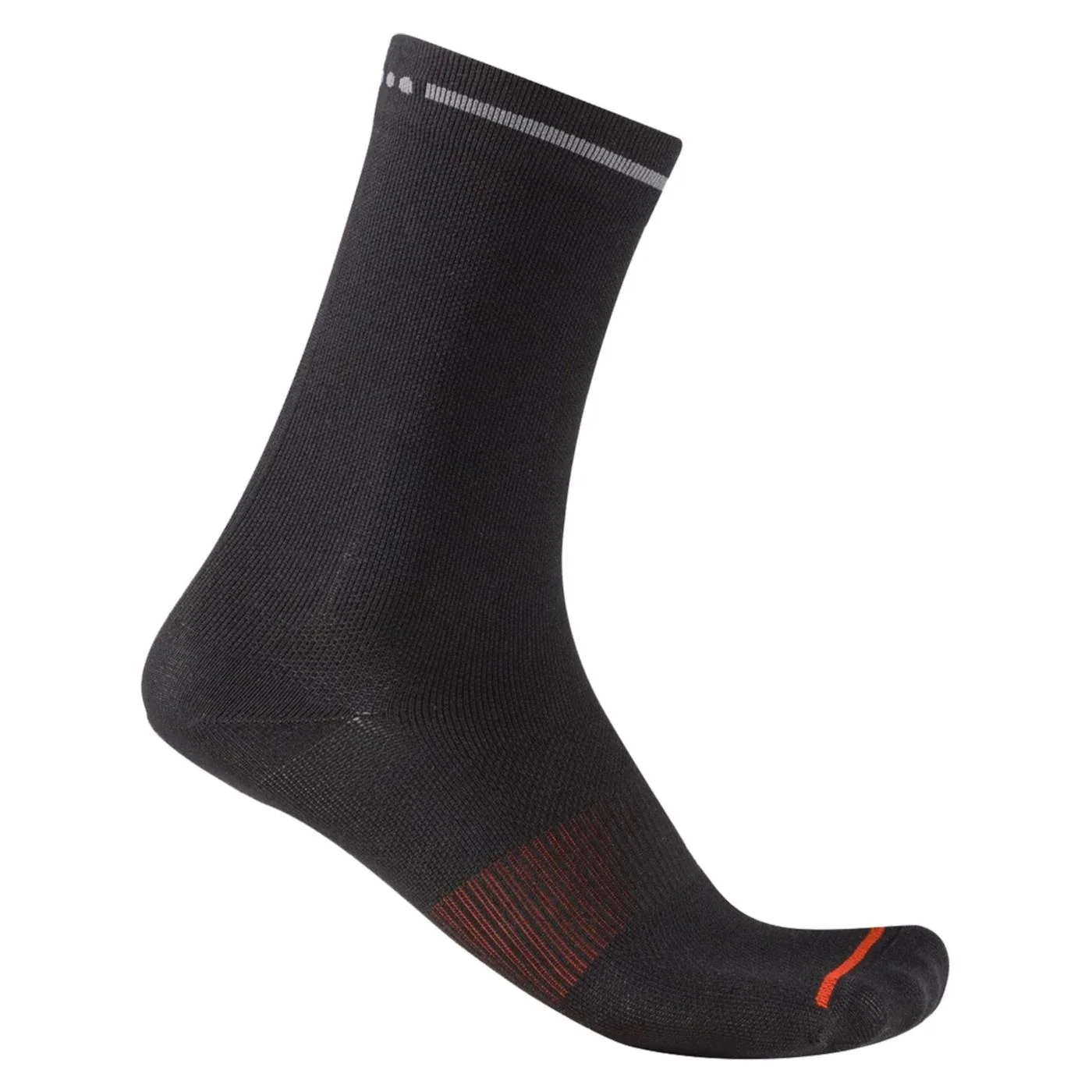 CASTELLI PREMIO EVO 18 SOCK