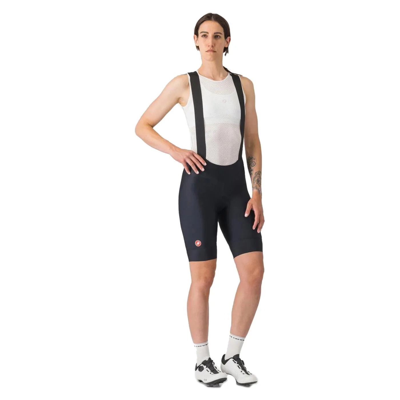 CASTELLI PRIMA 2 DT BIBSHORT