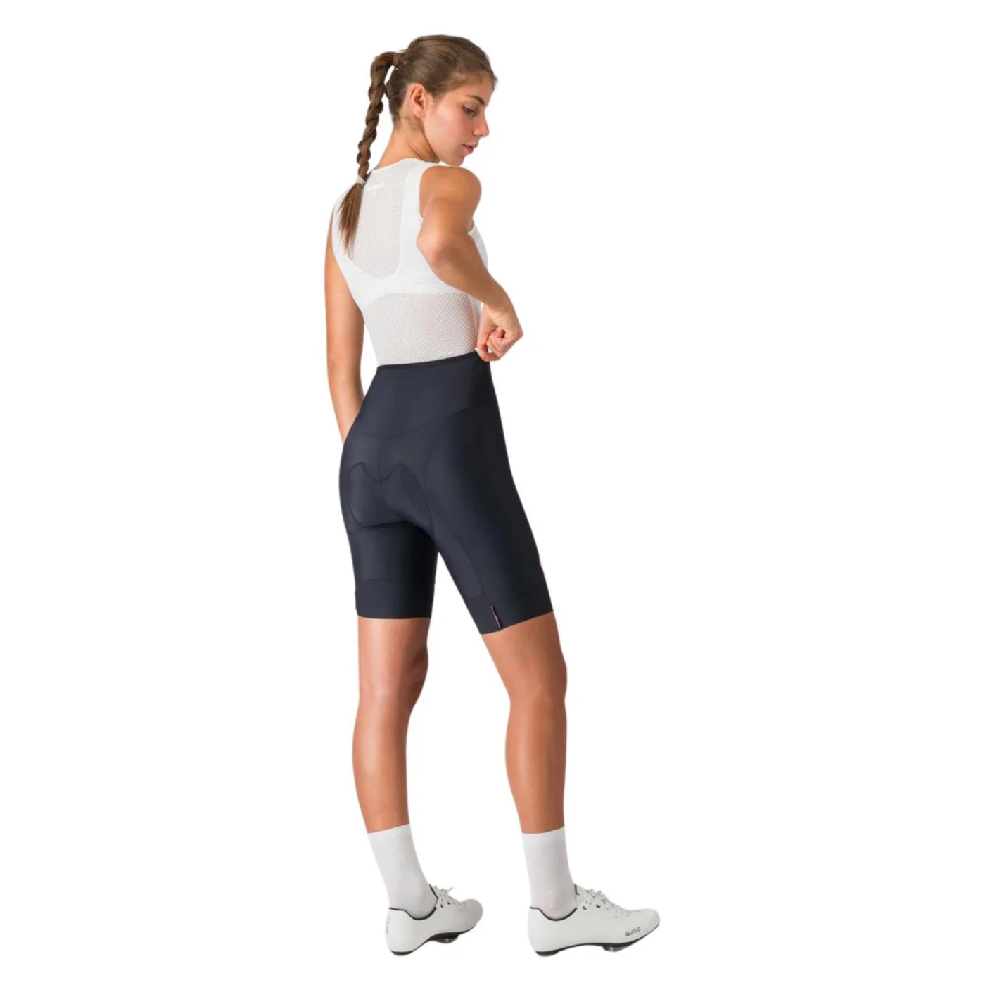 CASTELLI PRIMA 2 WOMAN SHORT - Image 2