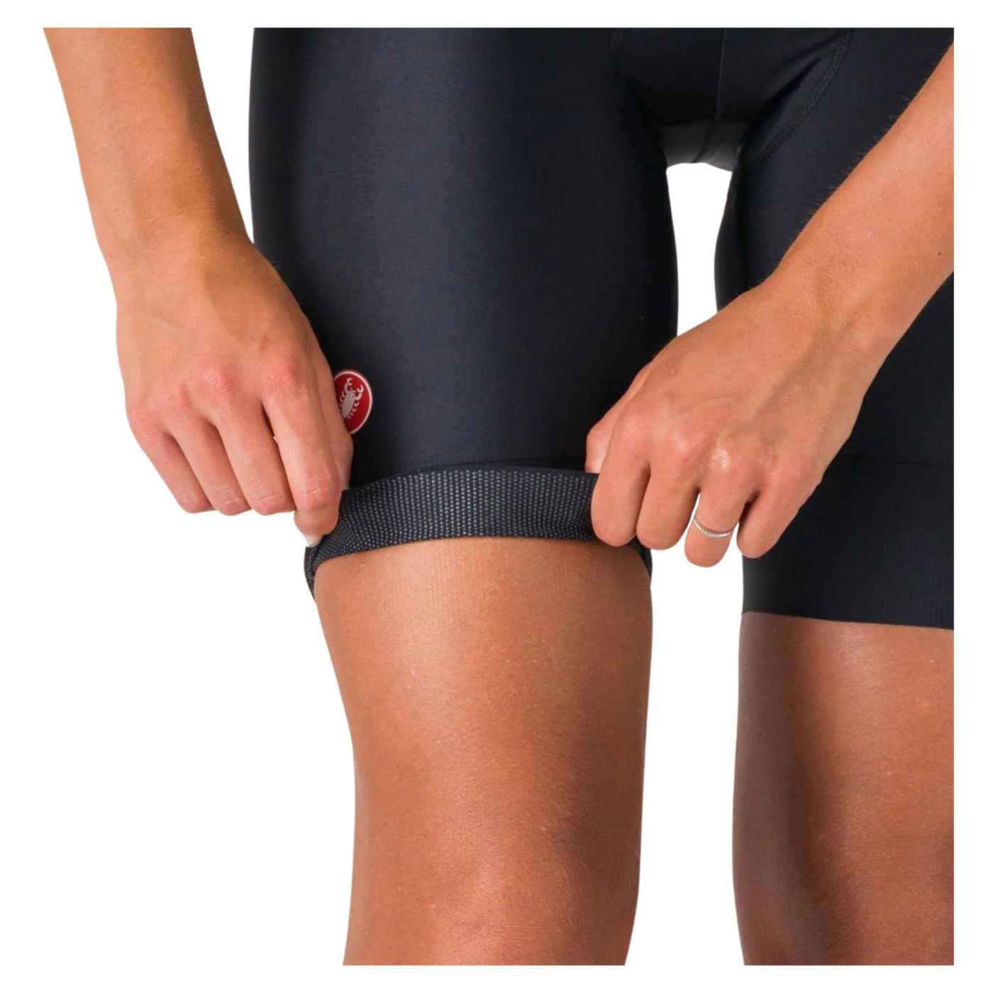 CASTELLI PRIMA 2 WOMAN SHORT - Image 3