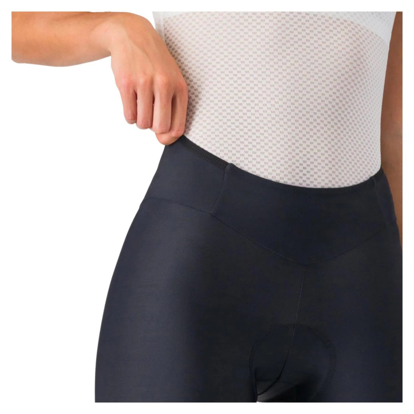 CASTELLI PRIMA 2 WOMAN SHORT - Image 4