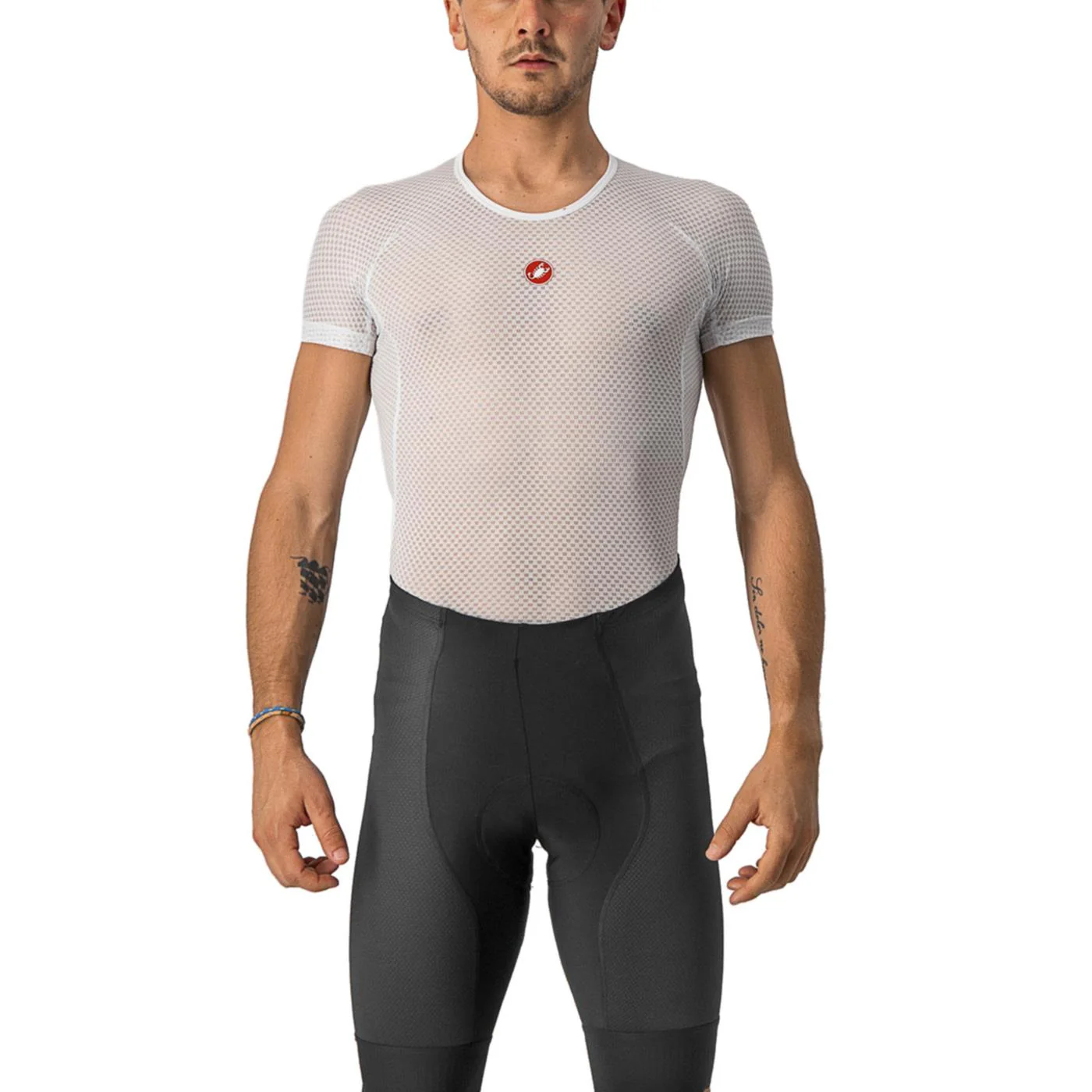 CASTELLI PRO ISSUE SS