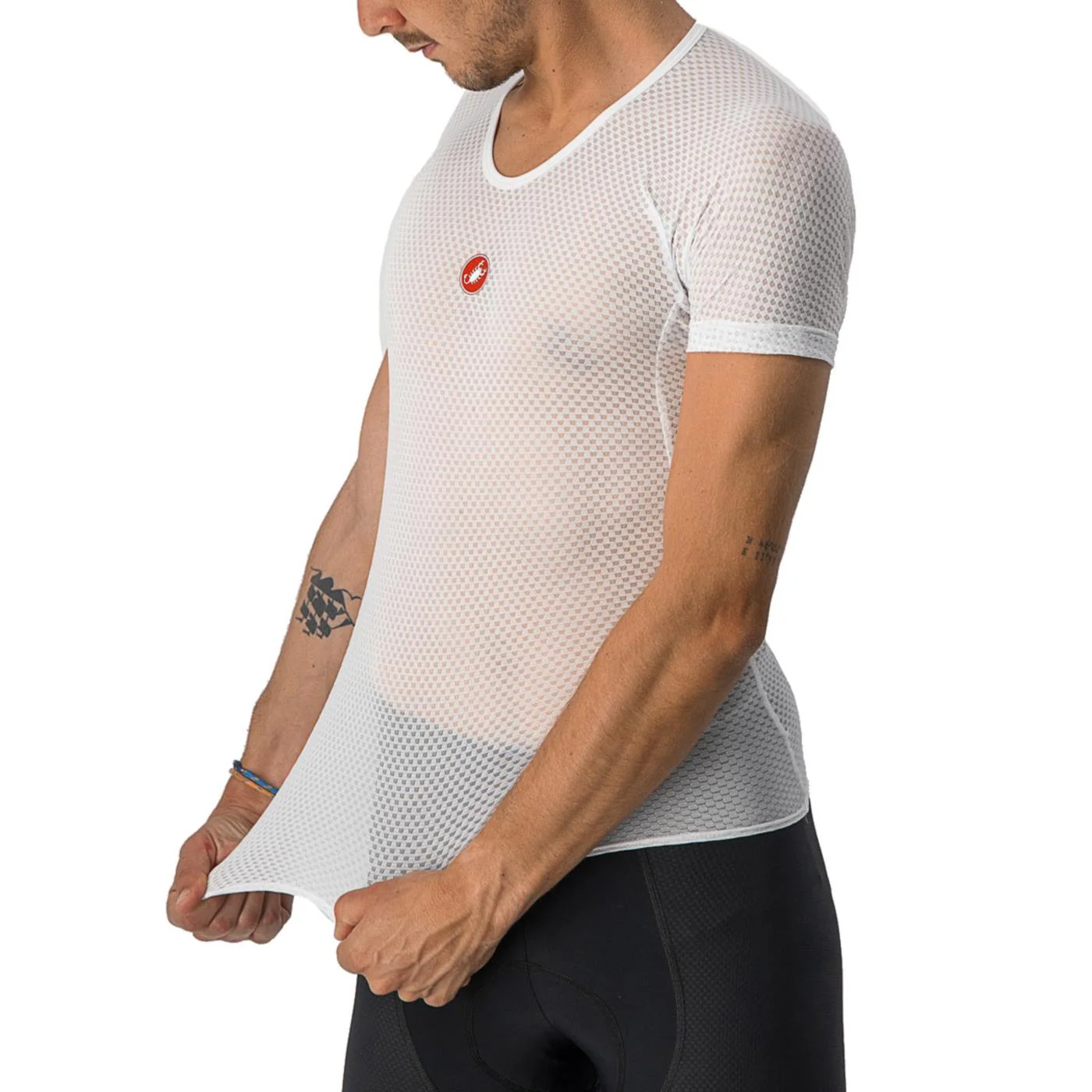 CASTELLI PRO ISSUE SS - Image 3
