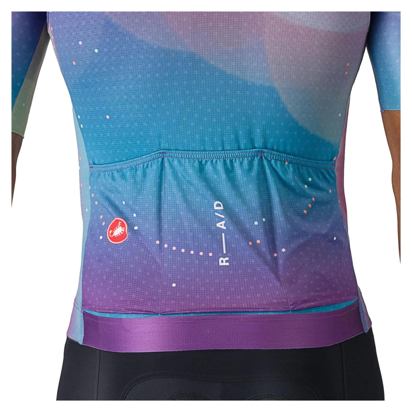 CASTELLI R-A/D JERSEY - Image 5