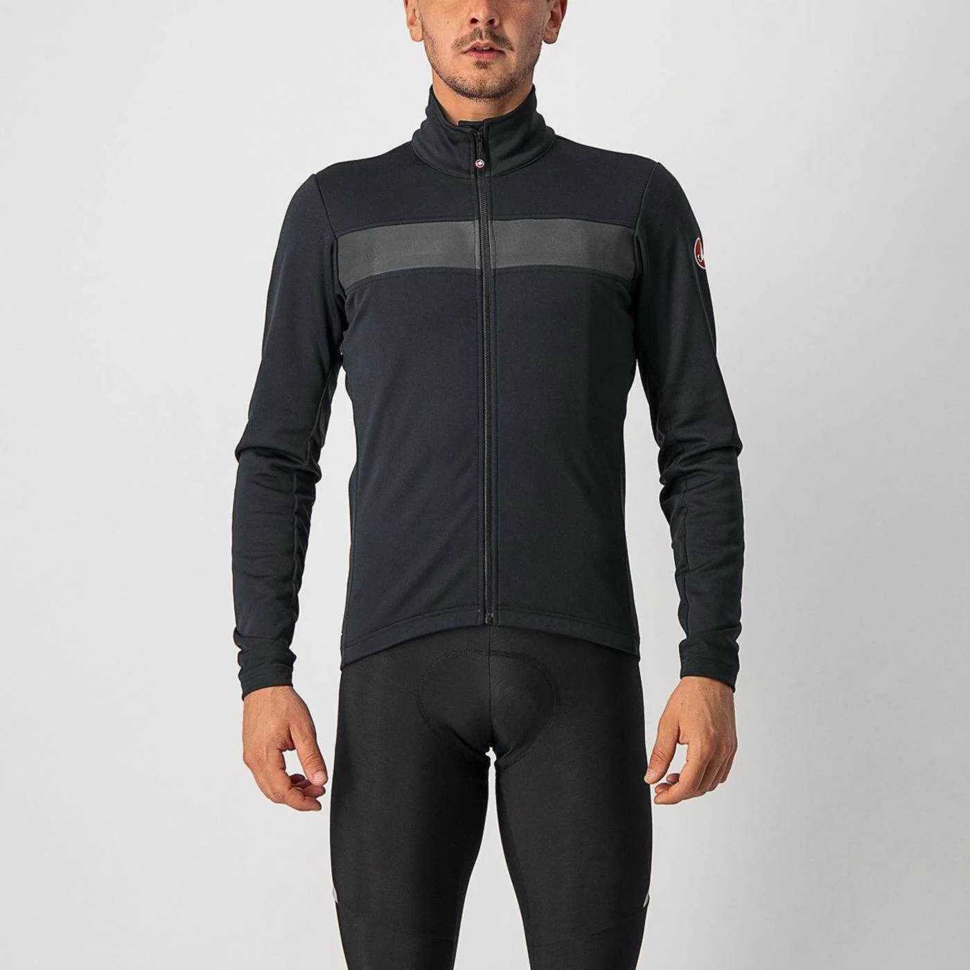 CASTELLI RADDOPPIA 3 JACKET