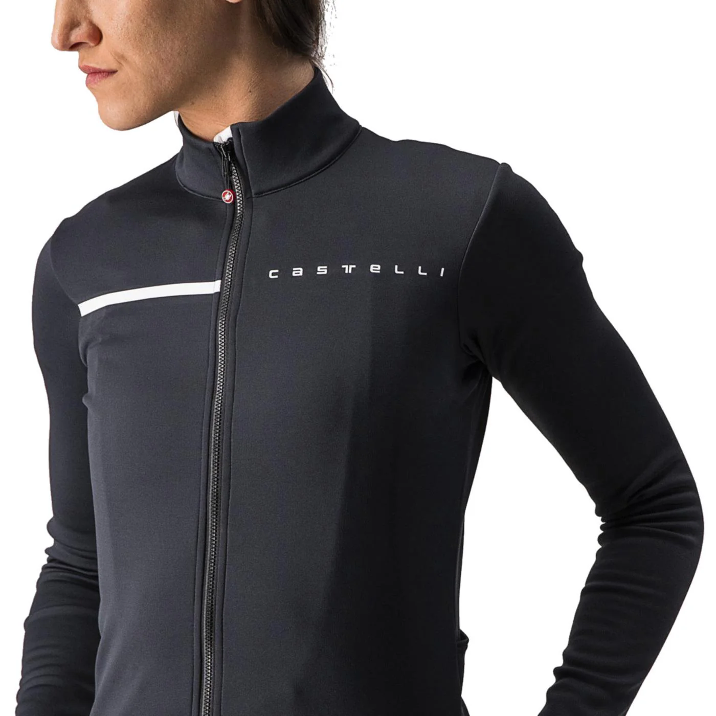 CASTELLI SINERGIA 2 JERSEY FZ - Image 4