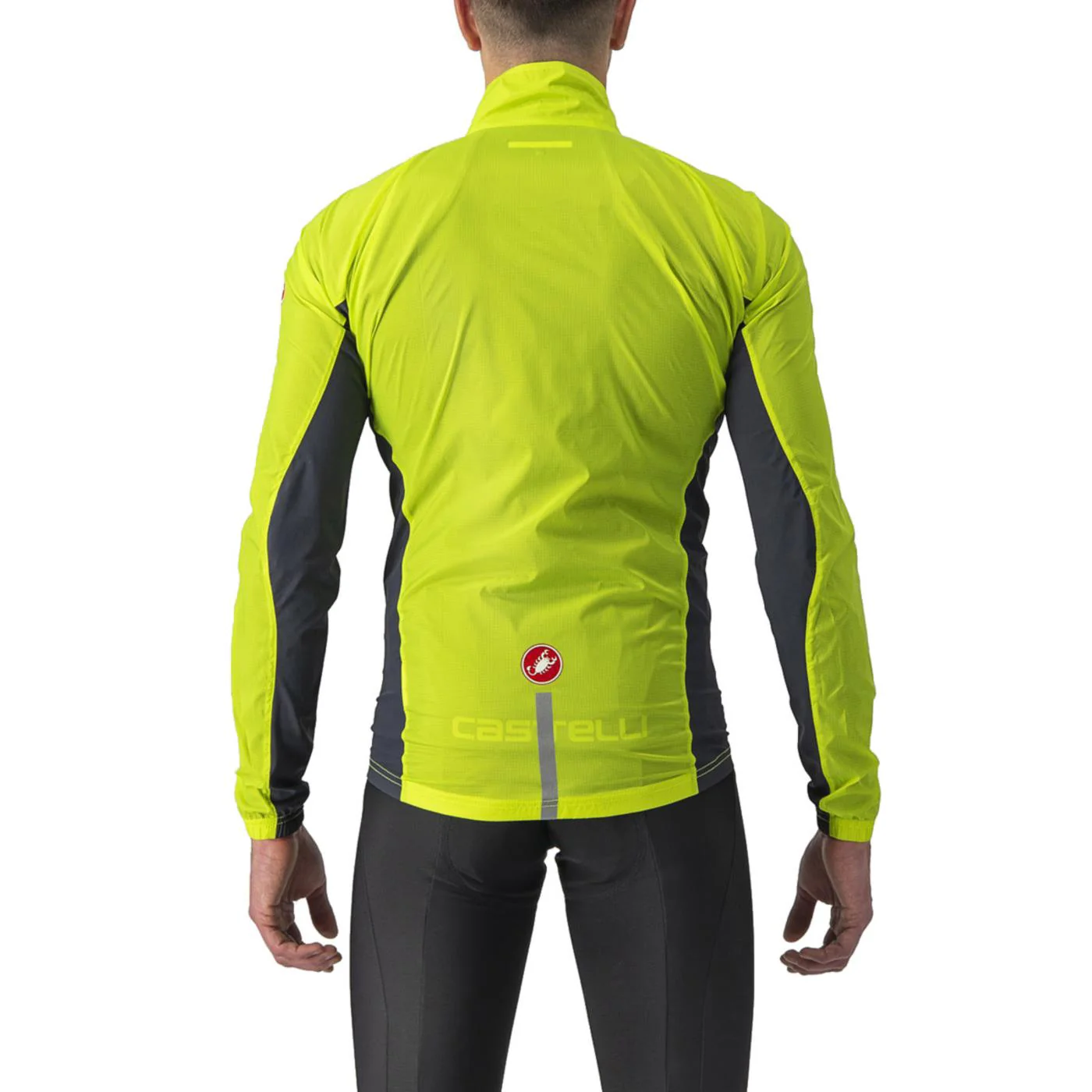 CASTELLI SQUADRA STRETCH JACKET - Image 2