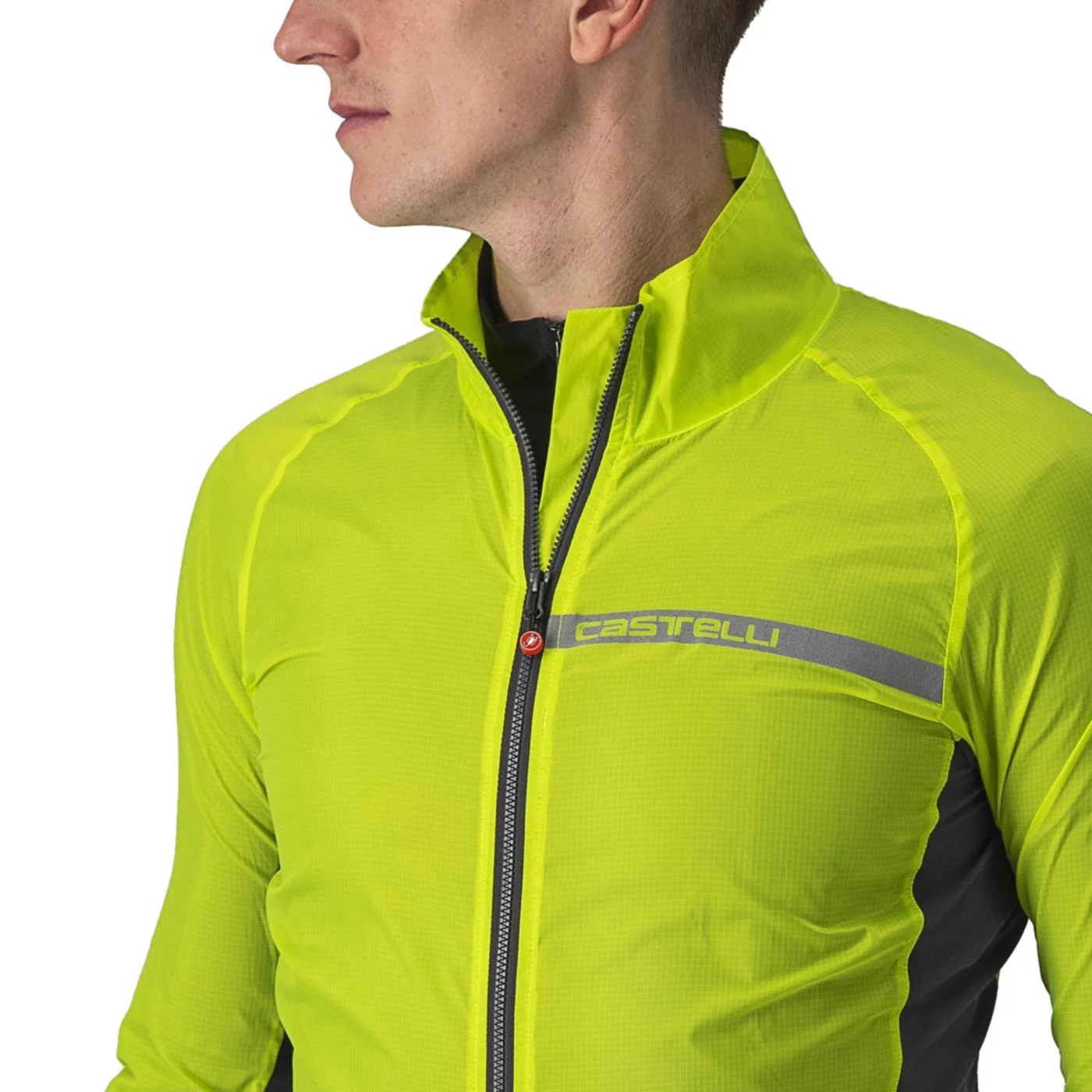 CASTELLI SQUADRA STRETCH JACKET - Image 3