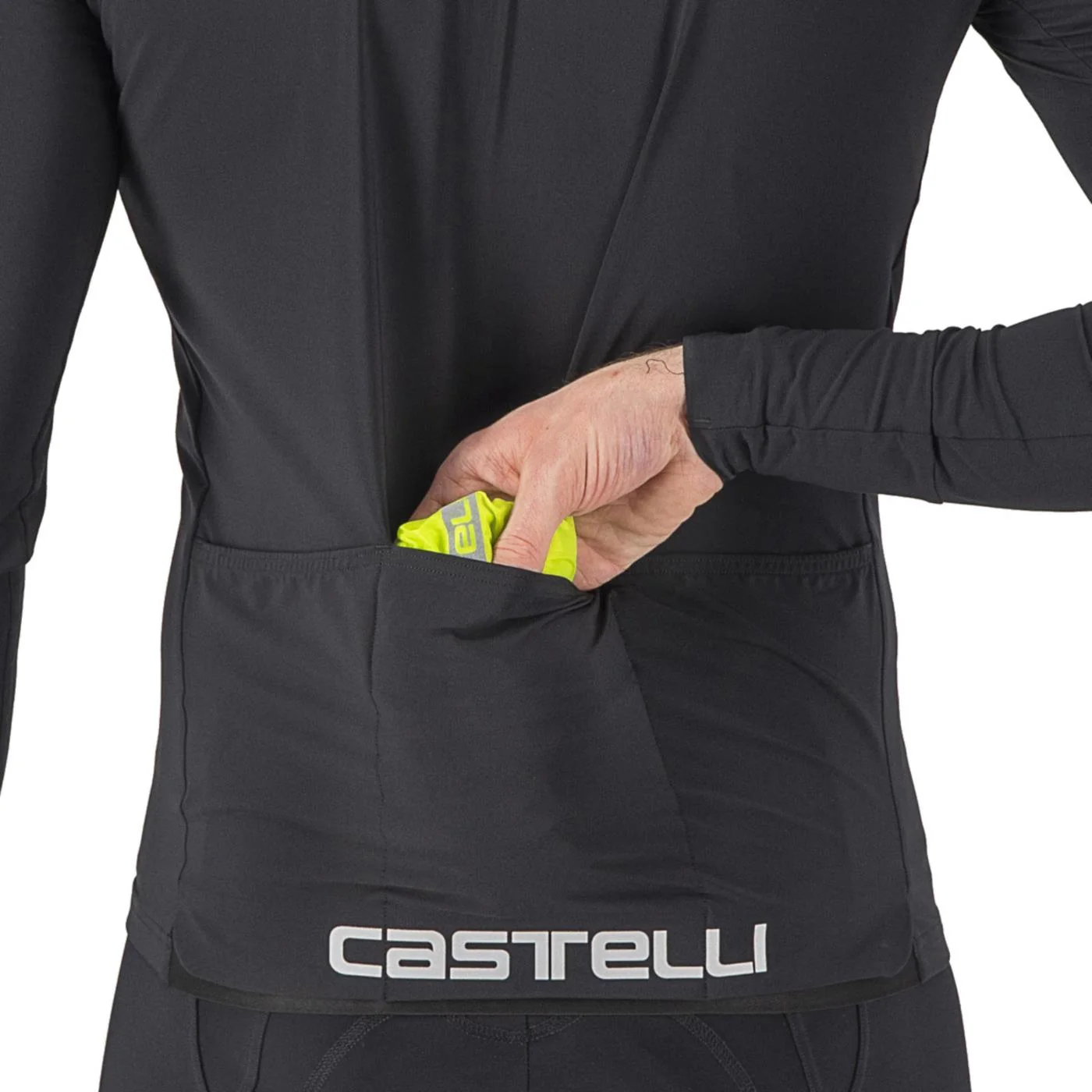 CASTELLI SQUADRA STRETCH JACKET - Image 5