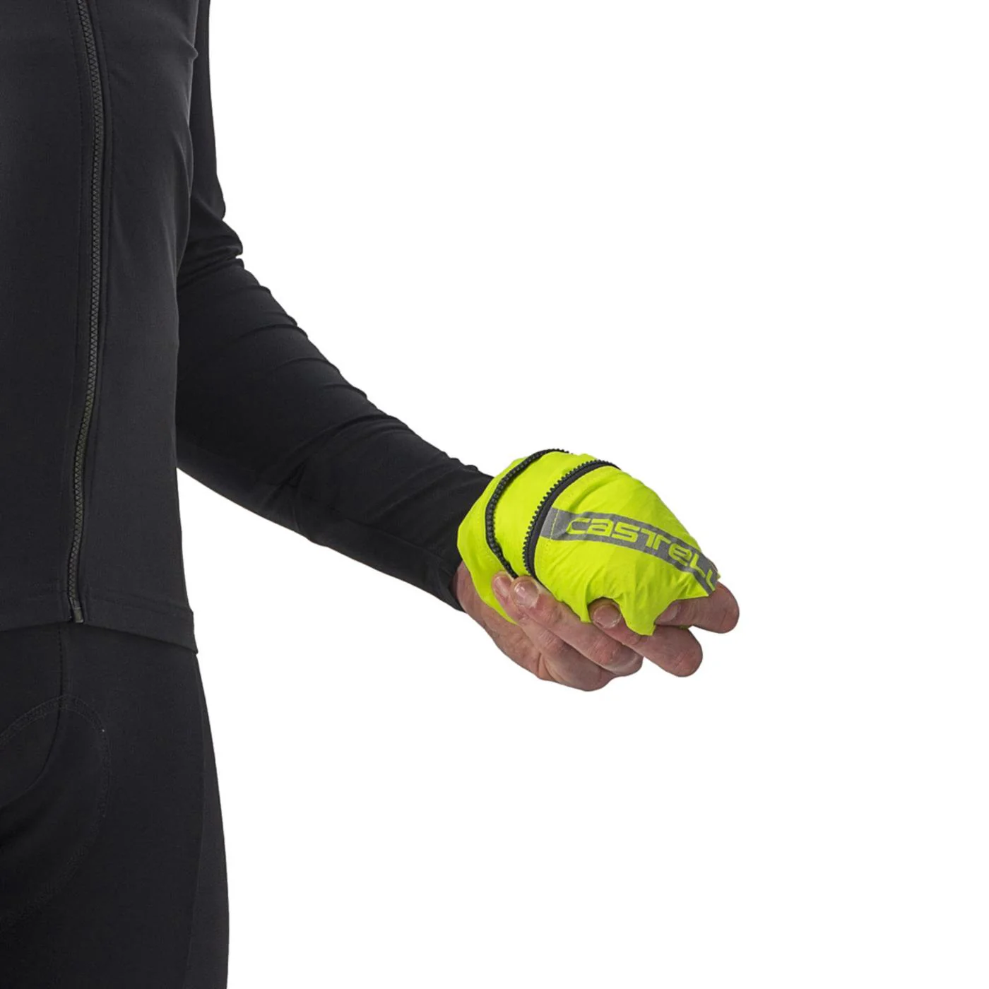CASTELLI SQUADRA STRETCH JACKET - Image 6