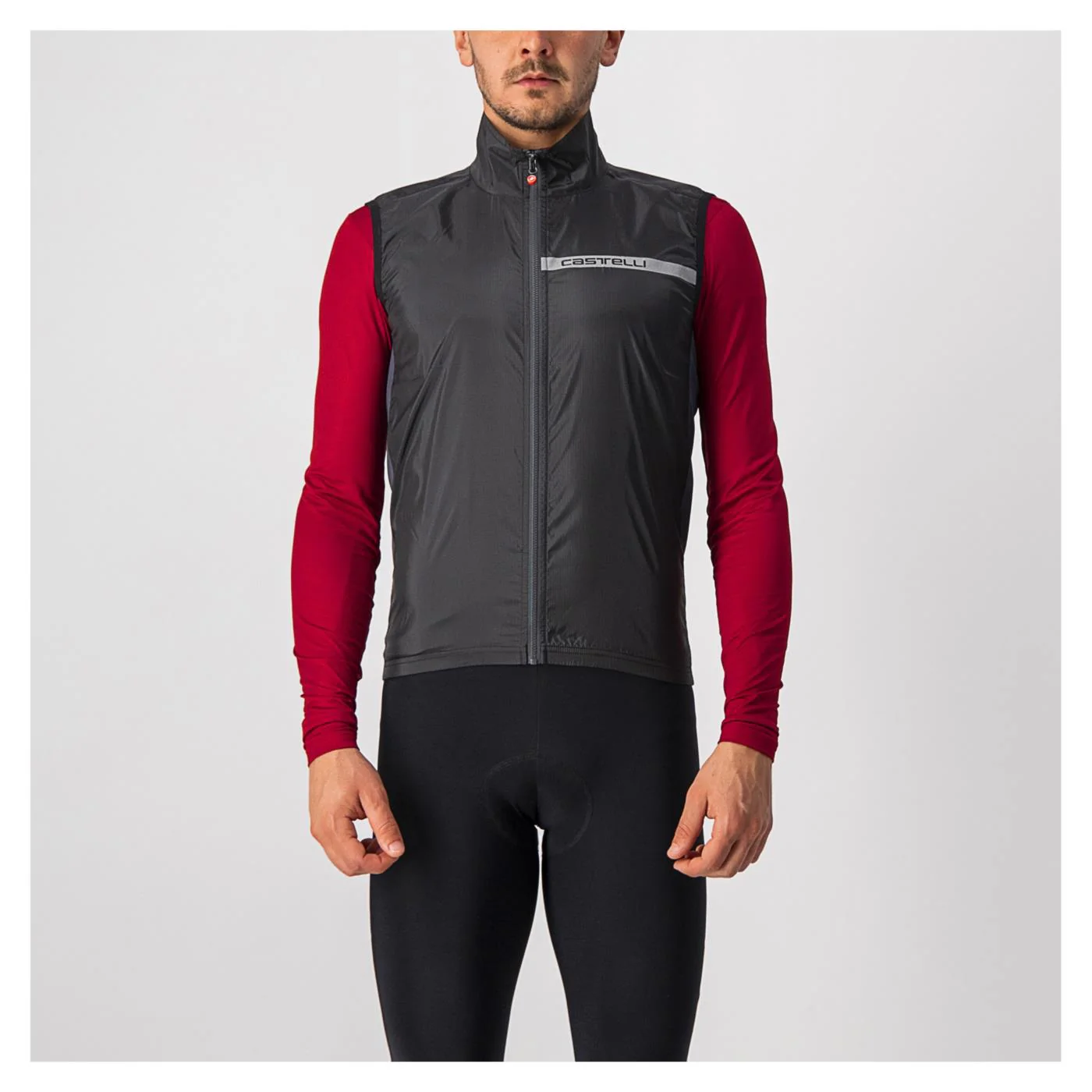 CASTELLI SQUADRA STRETCH VEST