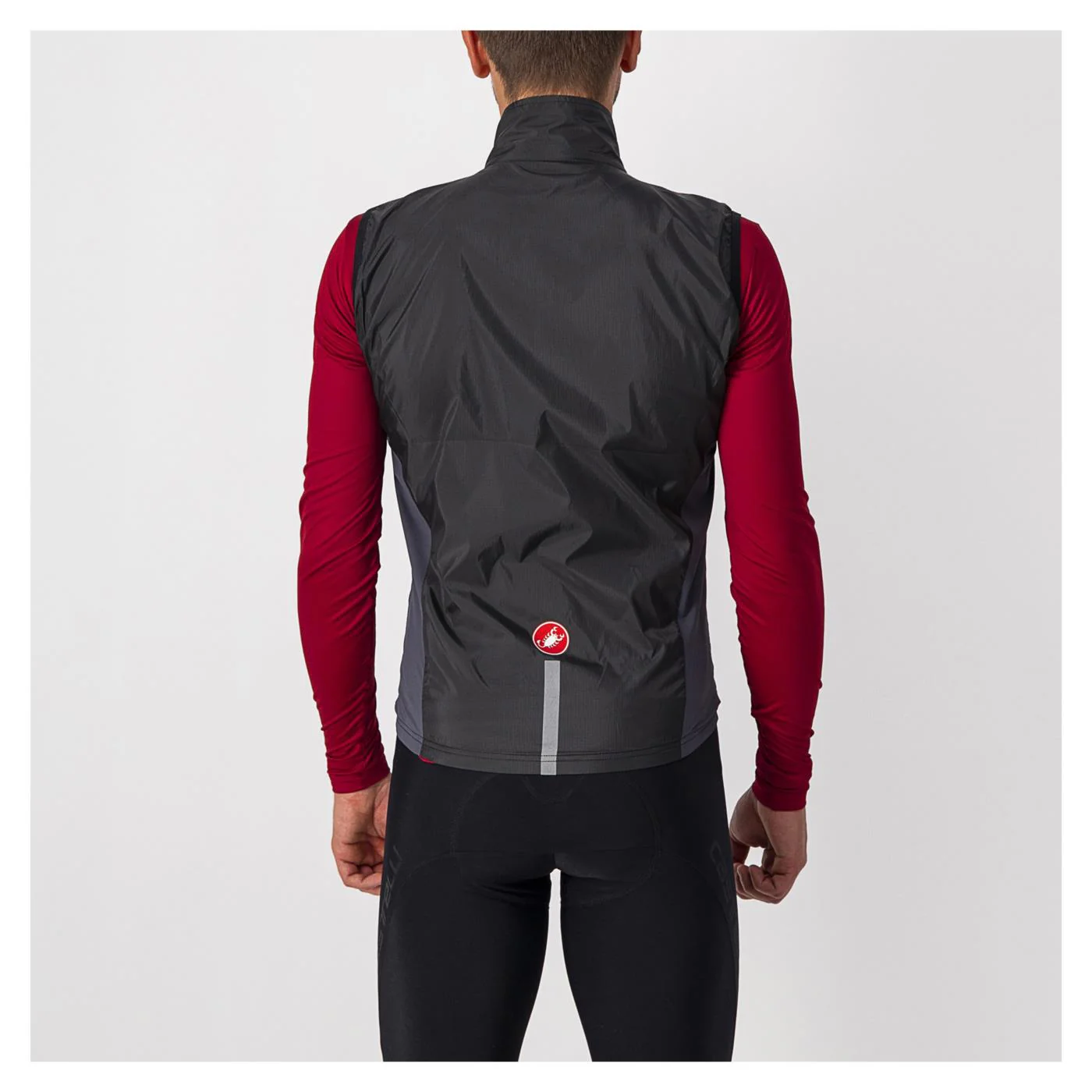 CASTELLI SQUADRA STRETCH VEST - Image 2