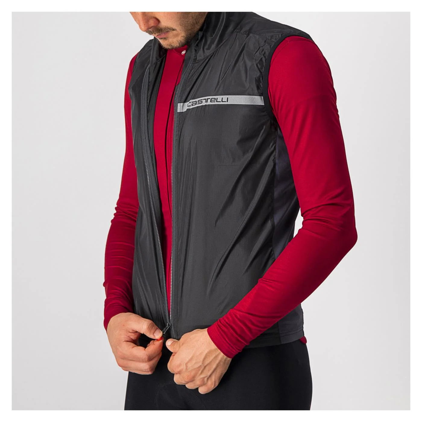 CASTELLI SQUADRA STRETCH VEST - Image 3