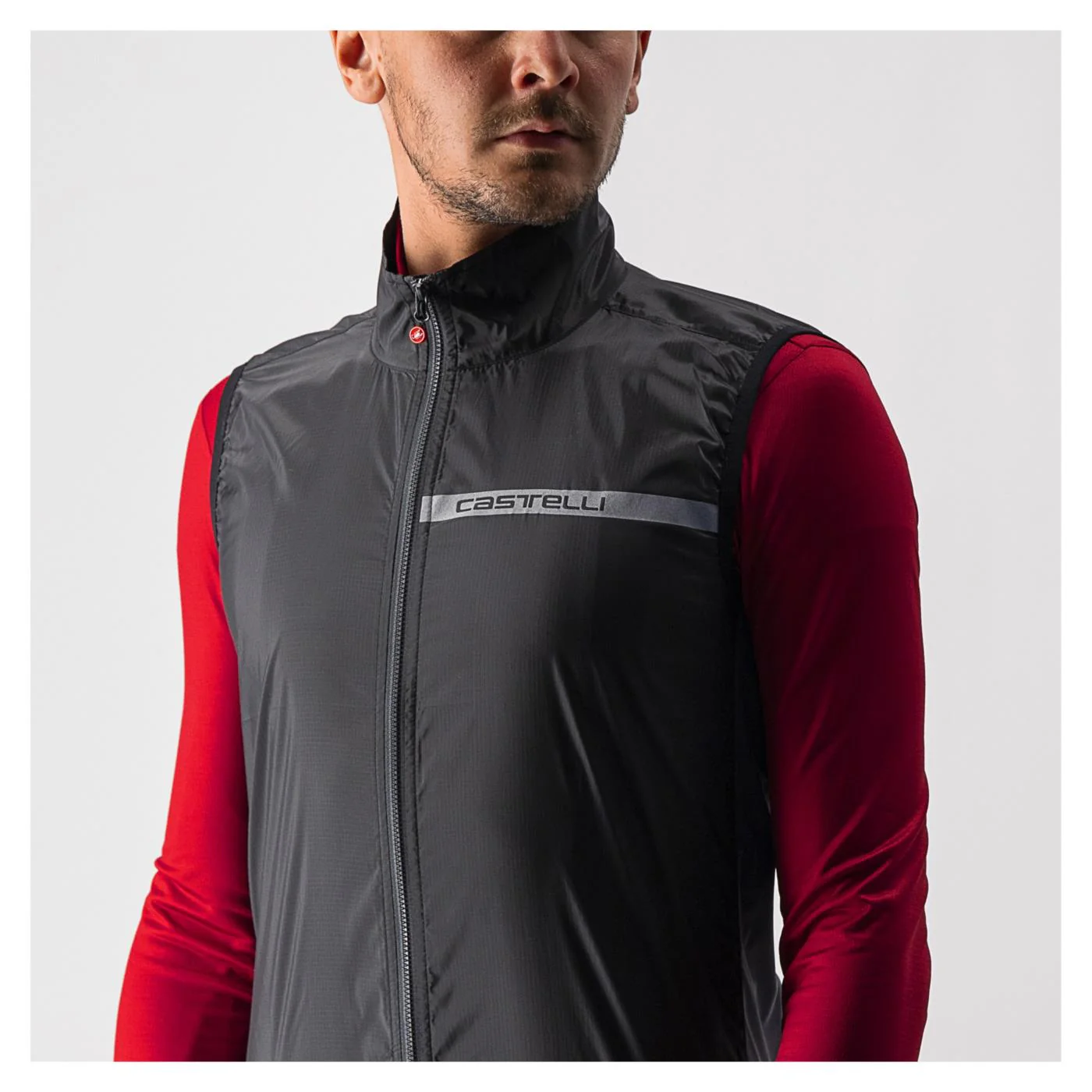CASTELLI SQUADRA STRETCH VEST - Image 5
