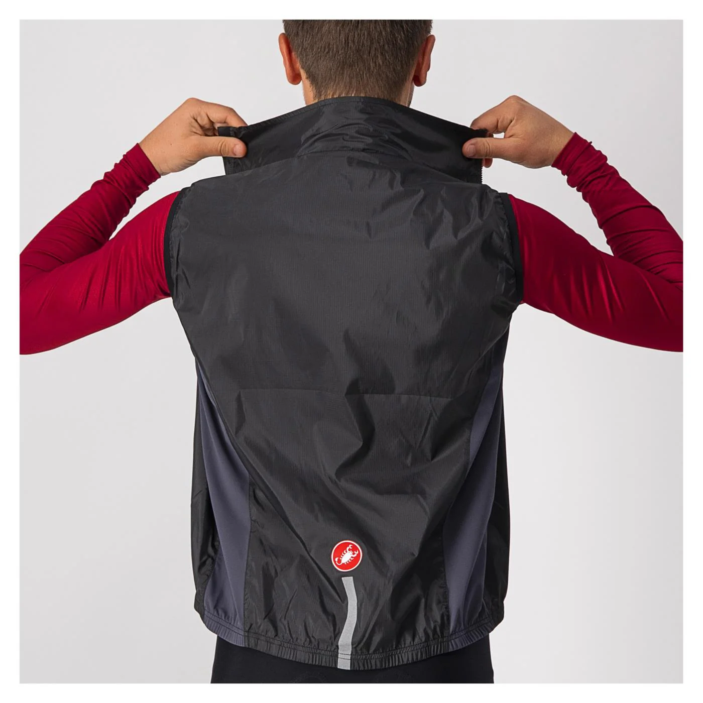 CASTELLI SQUADRA STRETCH VEST - Image 6