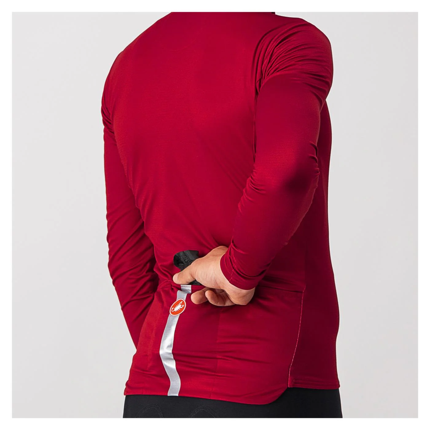 CASTELLI SQUADRA STRETCH VEST - Image 7