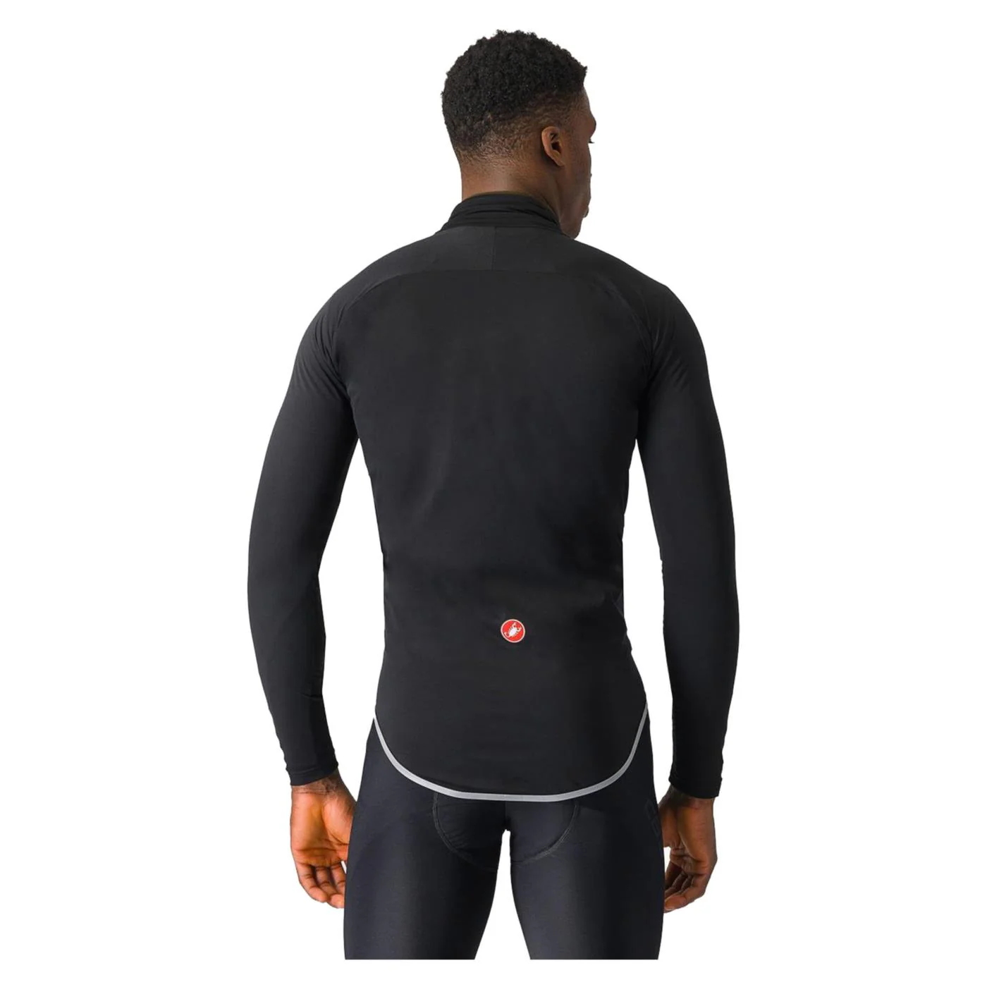 CASTELLI ULTRA RAIN CAPE - Image 2