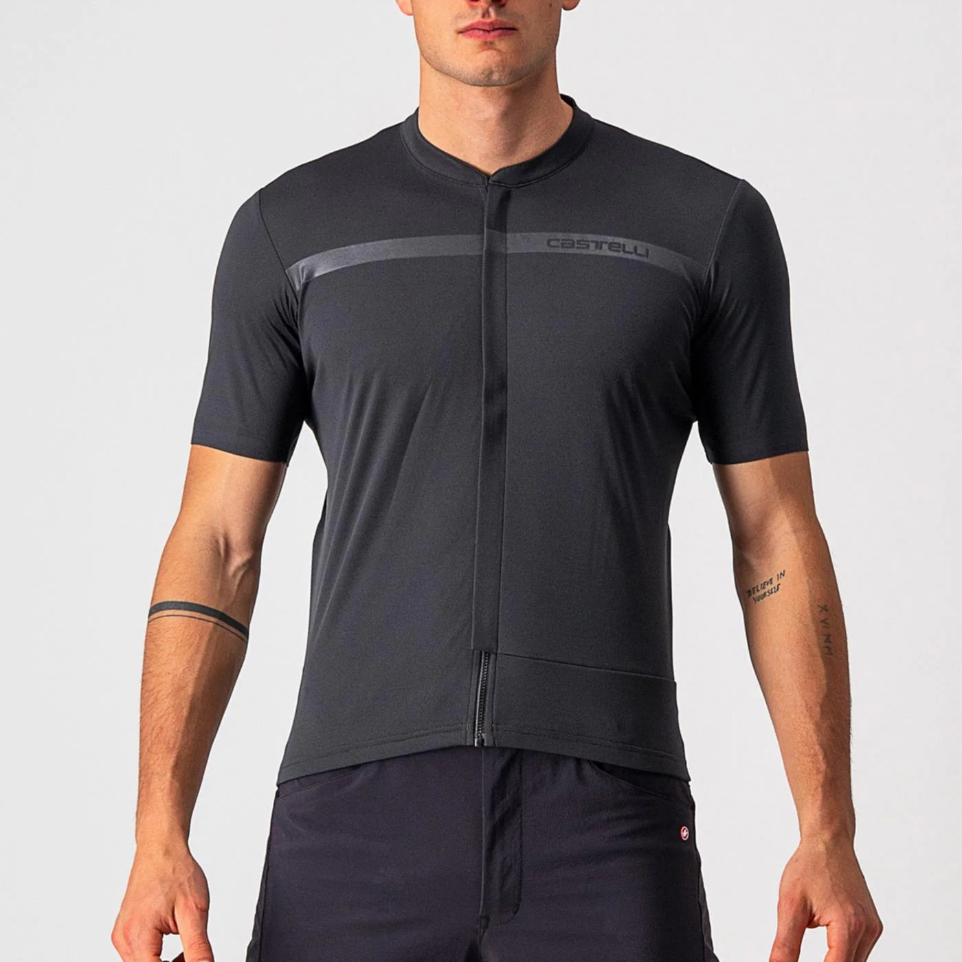 CASTELLI UNLIMITED ALLROAD JERSEY