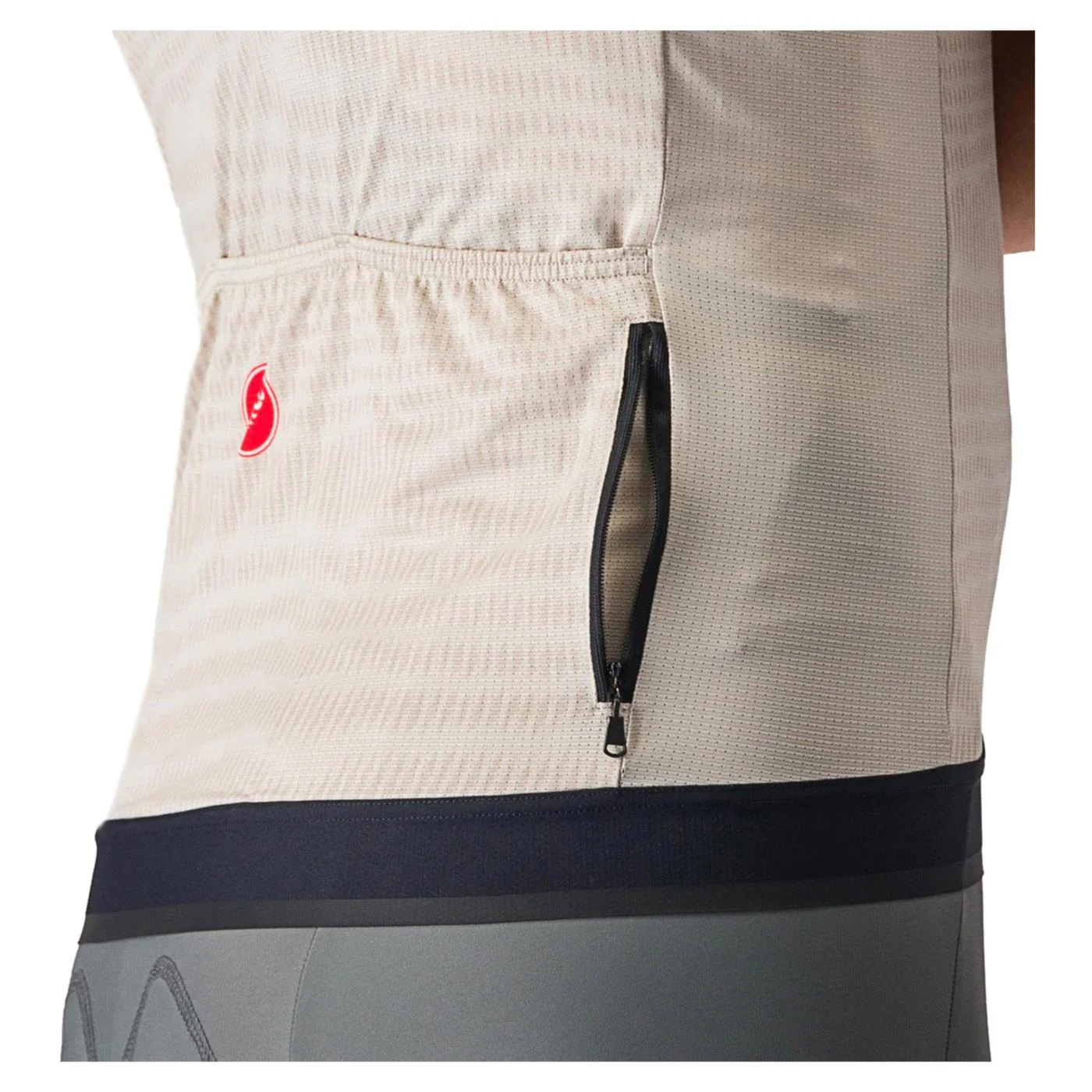 CASTELLI UNLIMITED ENDURANCE JRSY - Image 4