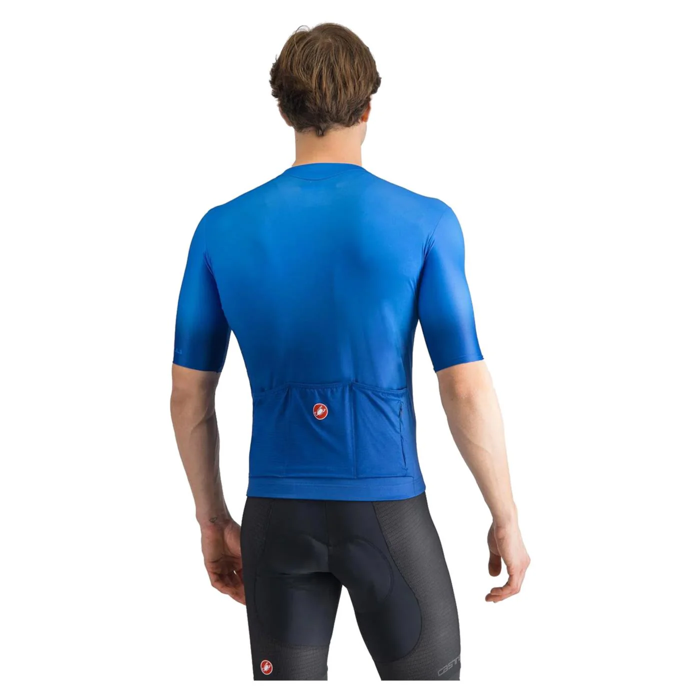 CASTELLI UPF JERSEY - Image 2