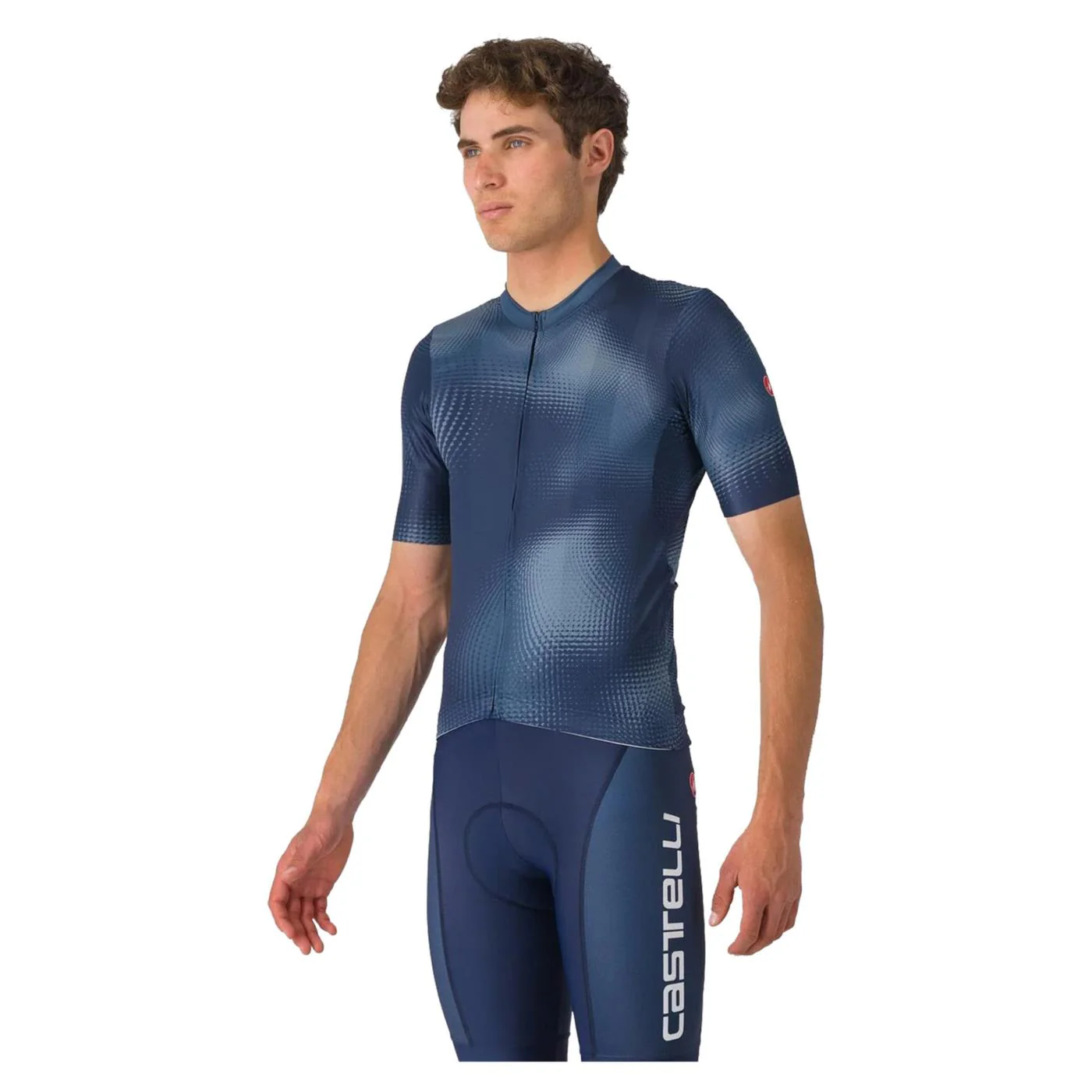 CASTELLI VORTICE JERSEY