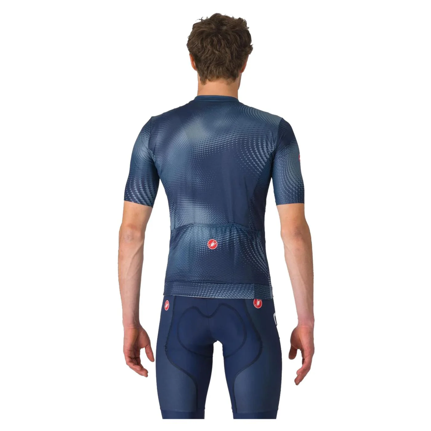CASTELLI VORTICE JERSEY - Image 2
