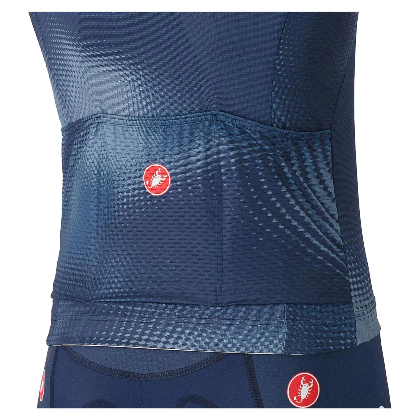 CASTELLI VORTICE JERSEY - Image 3