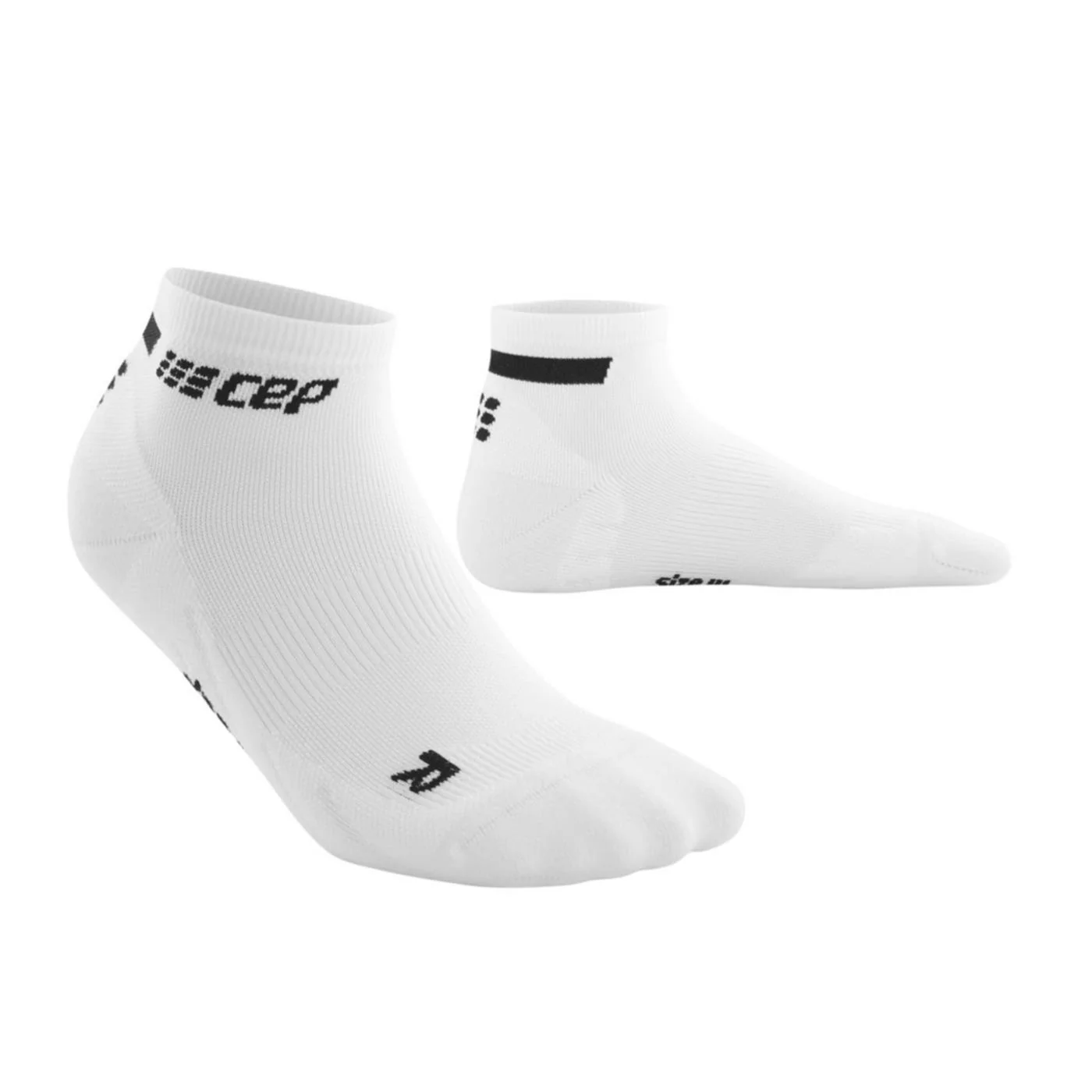 CEP COMPRESSION LOW CUT W - Image 2