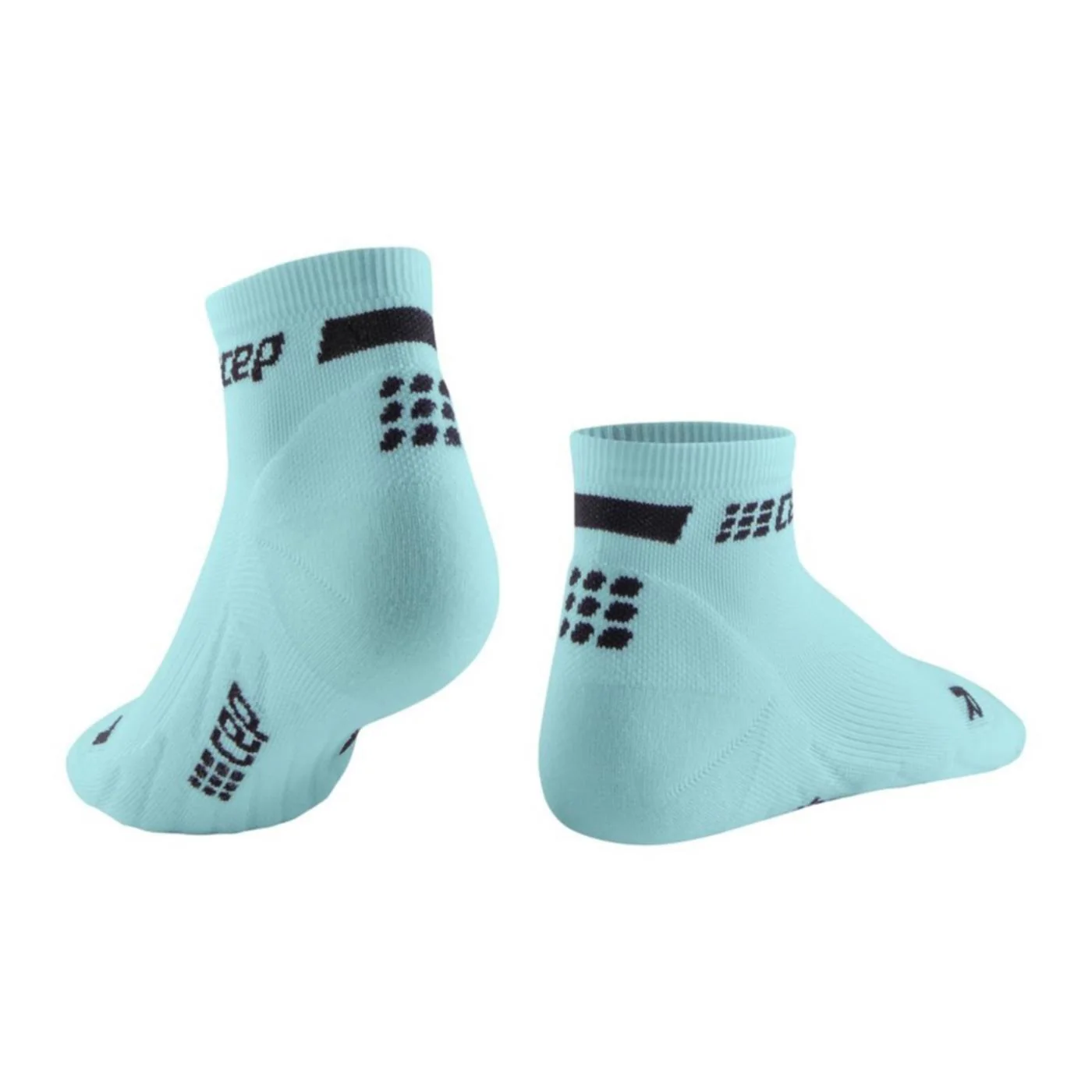 CEP COMPRESSION LOW CUT W - Image 2