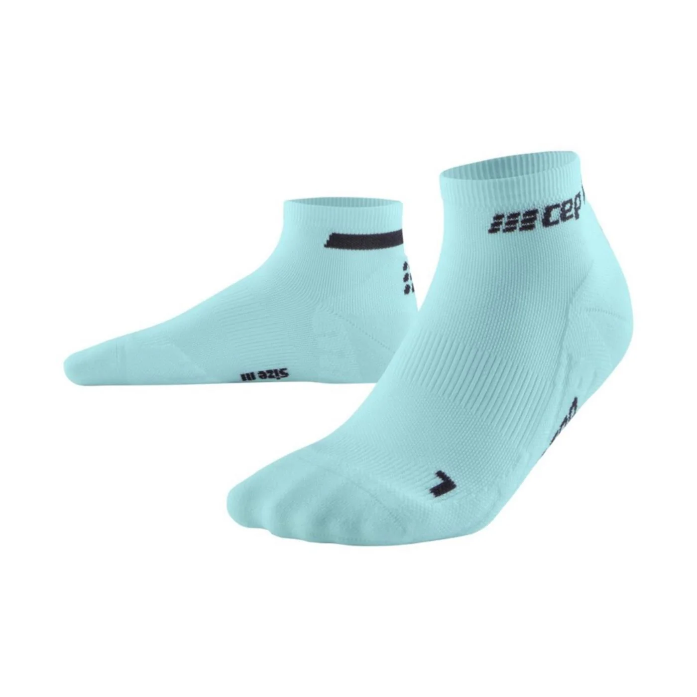 CEP COMPRESSION LOW CUT W - Image 3