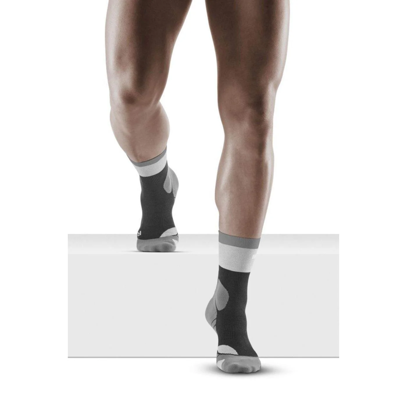 CEP LIGHT MERINO MID CUT