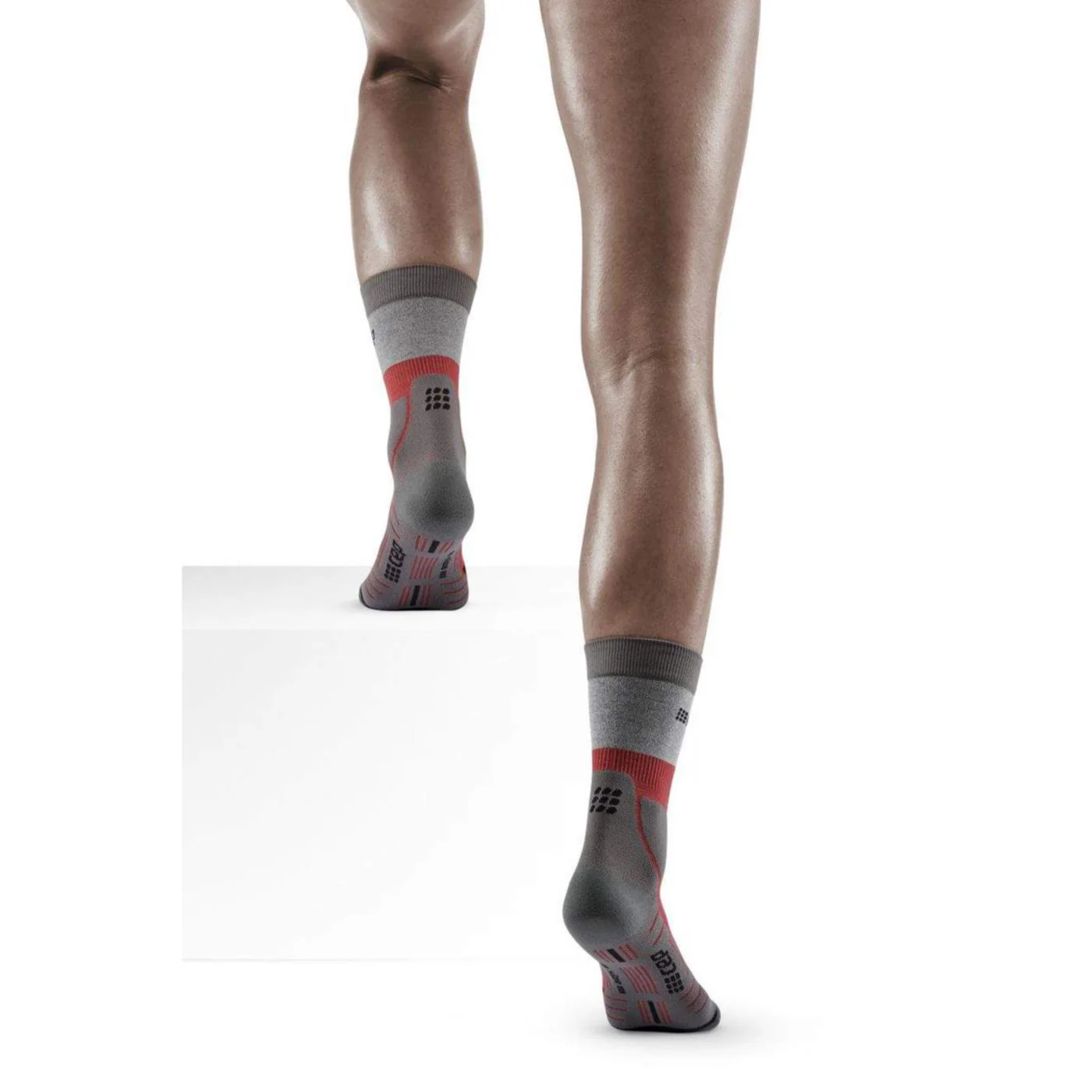 CEP LIGHT MERINO MIDCUT W - Image 3