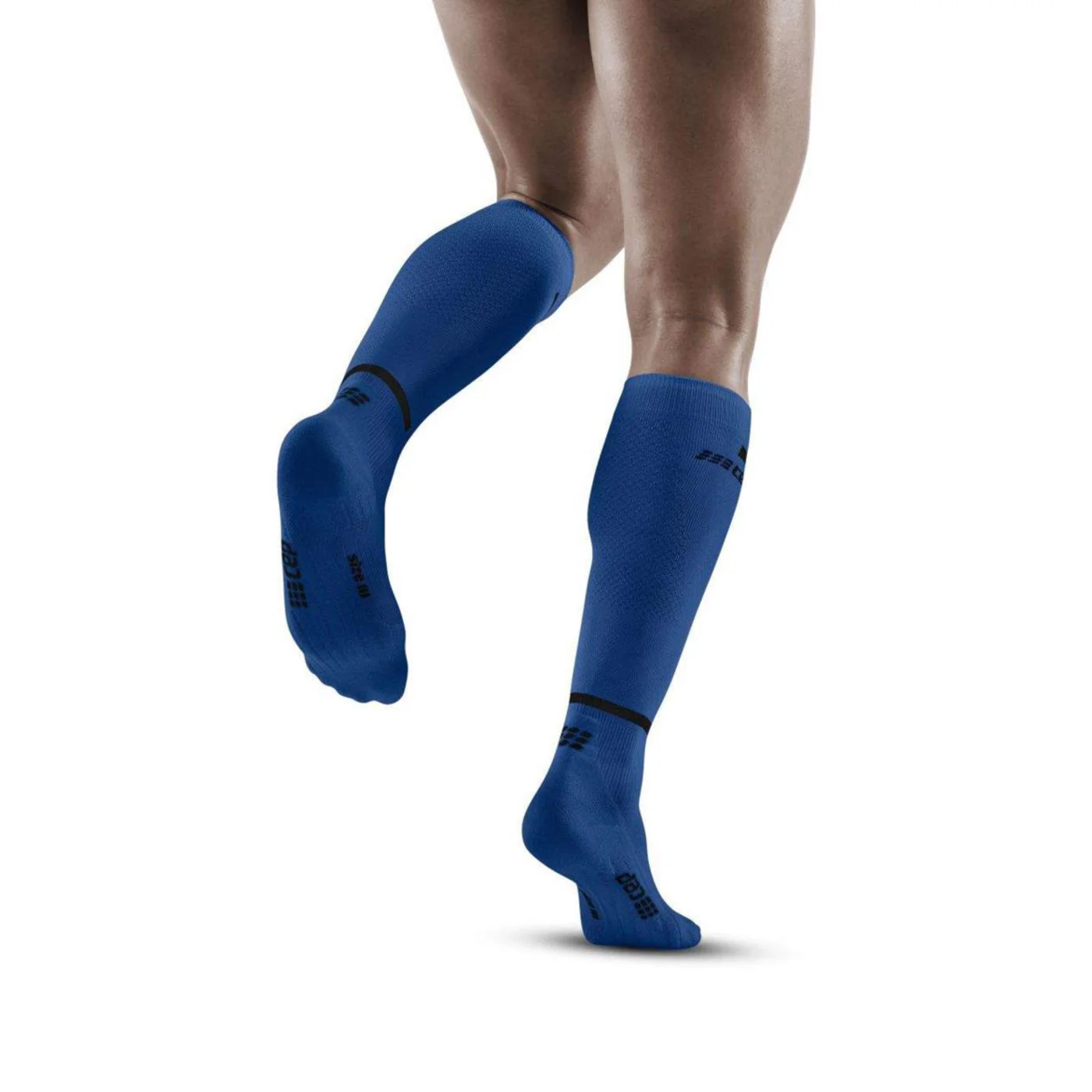 CEP RUN SOCKS TALL V4 - Image 2