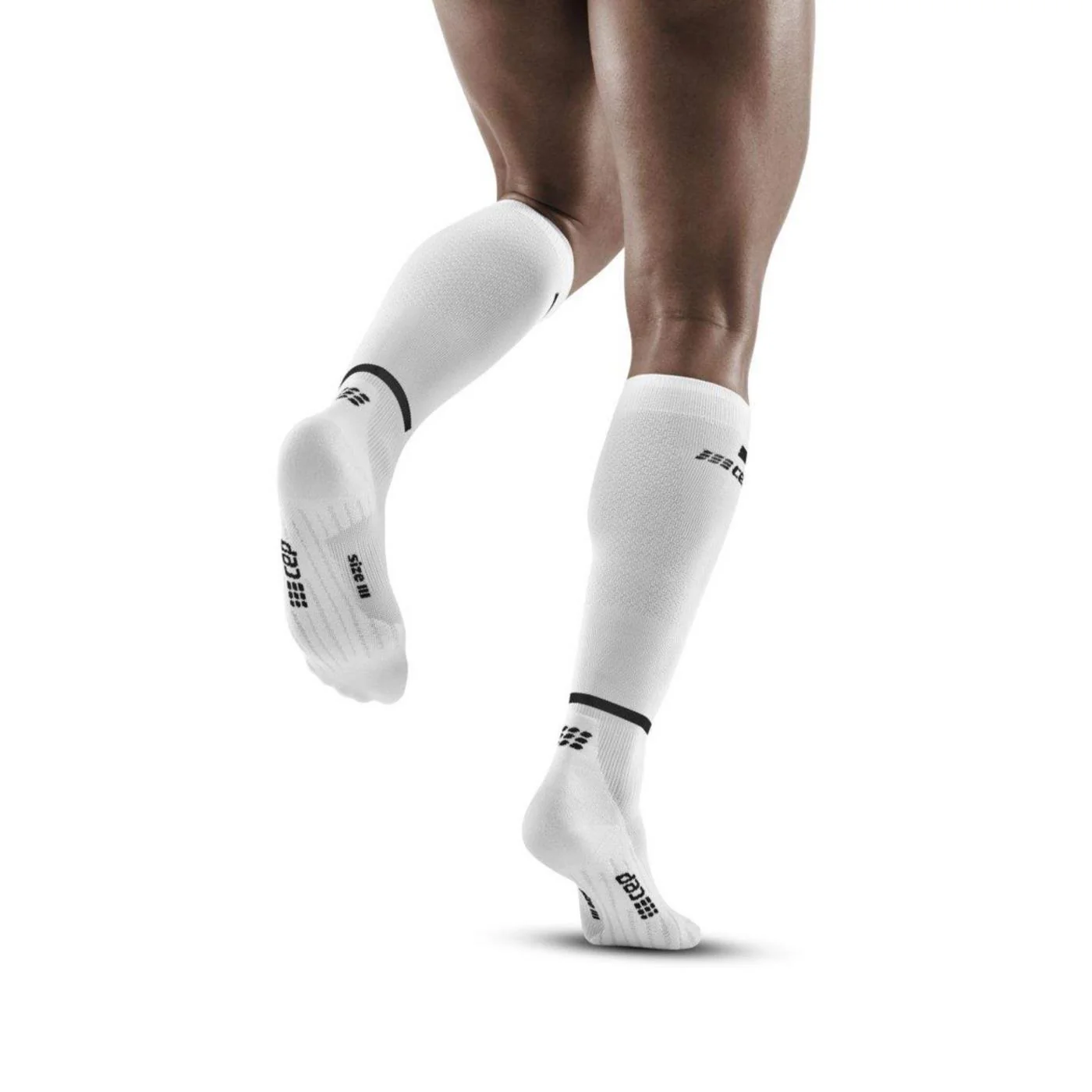 CEP RUN SOCKS TALL V4 - Image 2