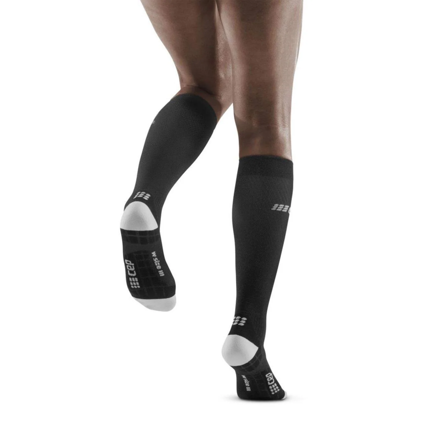 CEP RUN SOCKS ULTRALIGHT W - Image 2