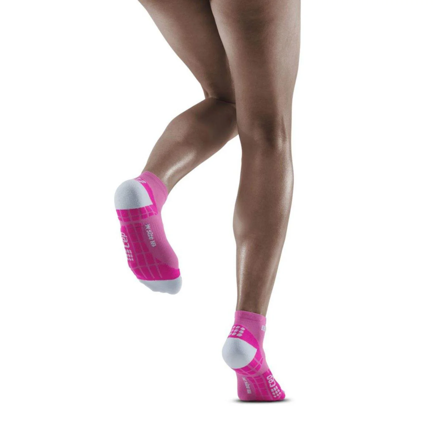 CEP RUN SOCKS ULTRALIGHT W - Image 2