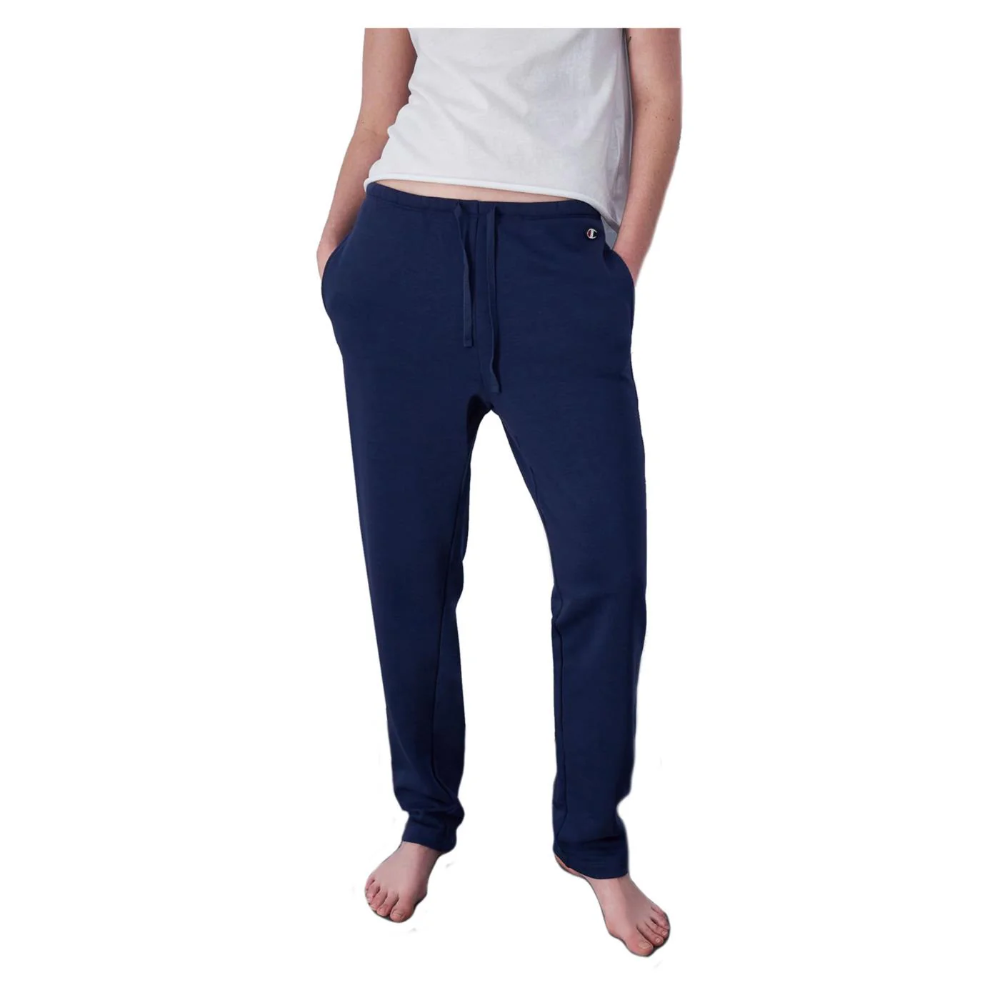 CHAMPION 3/4 CUFFED PANTS - Image 2