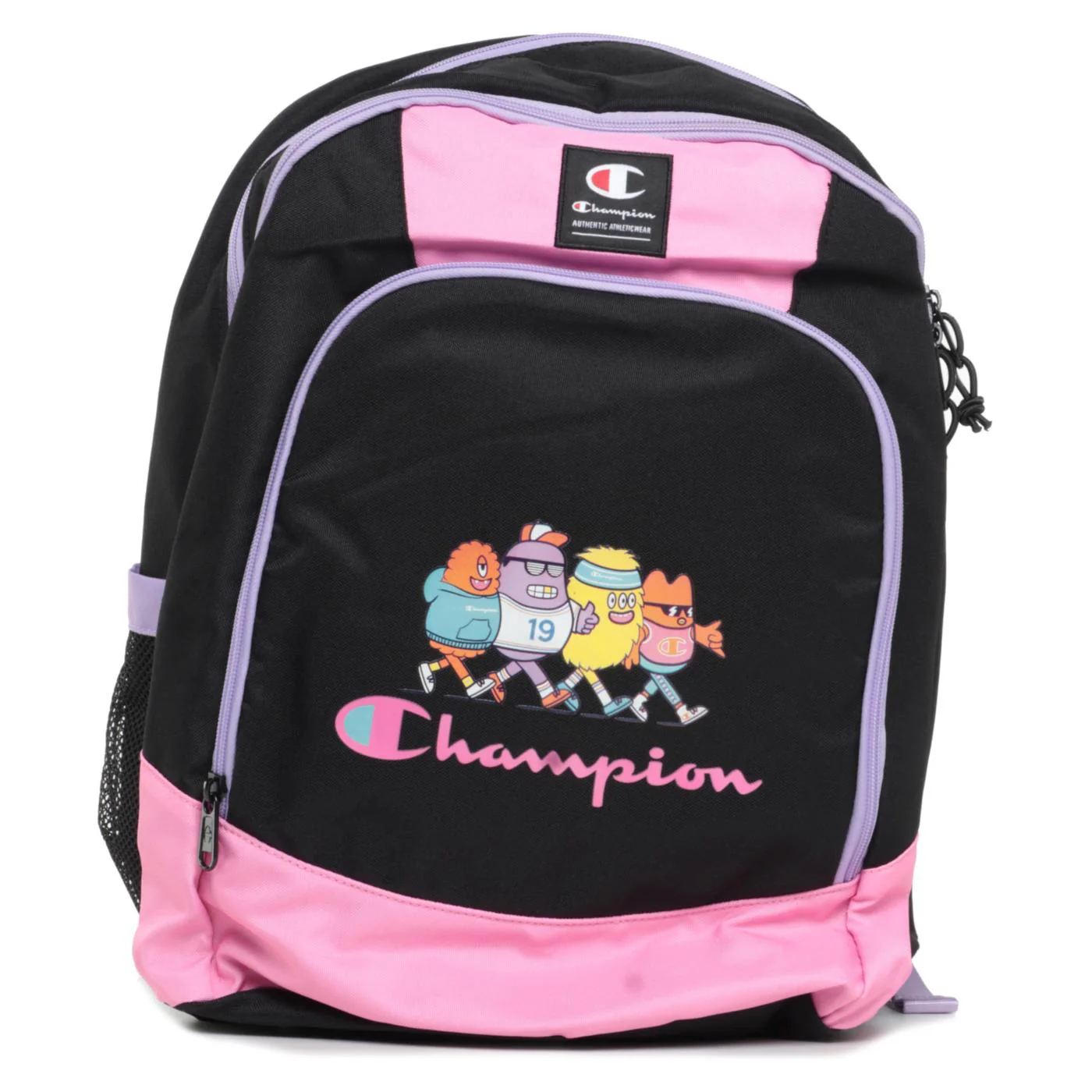 CHAMPION BACKPACK