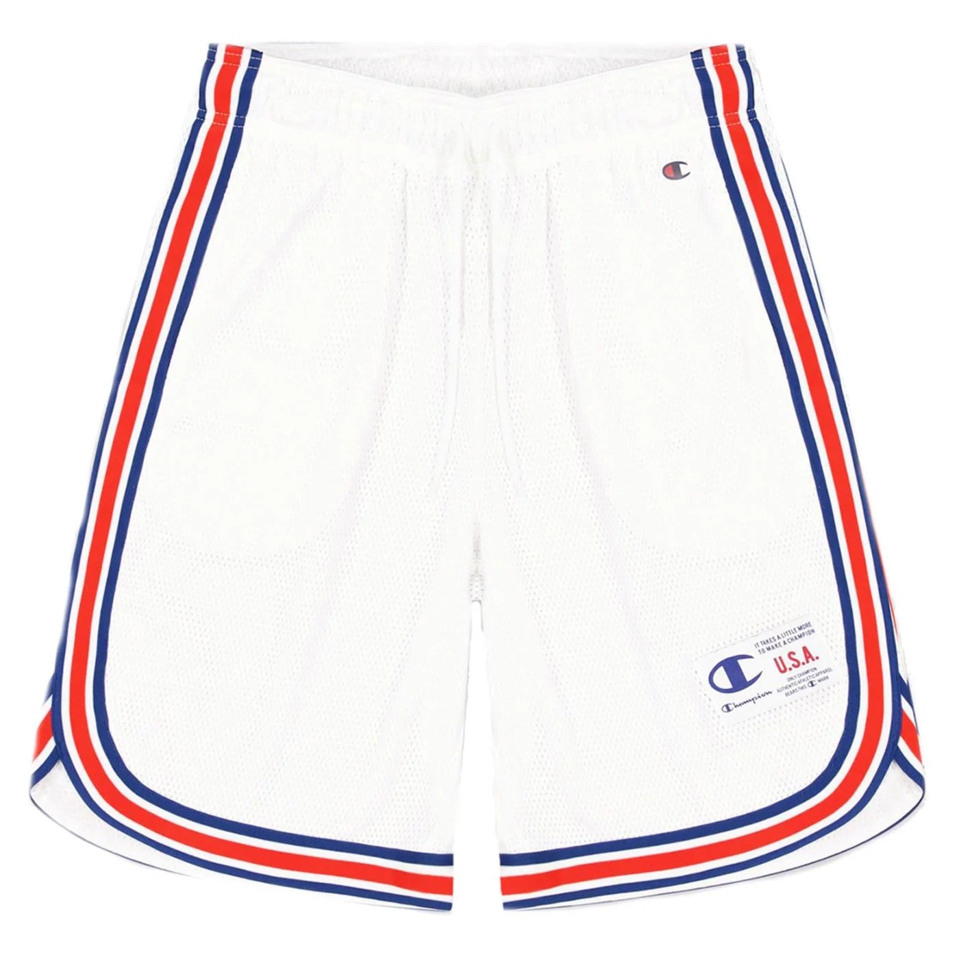CHAMPION BERMUDA