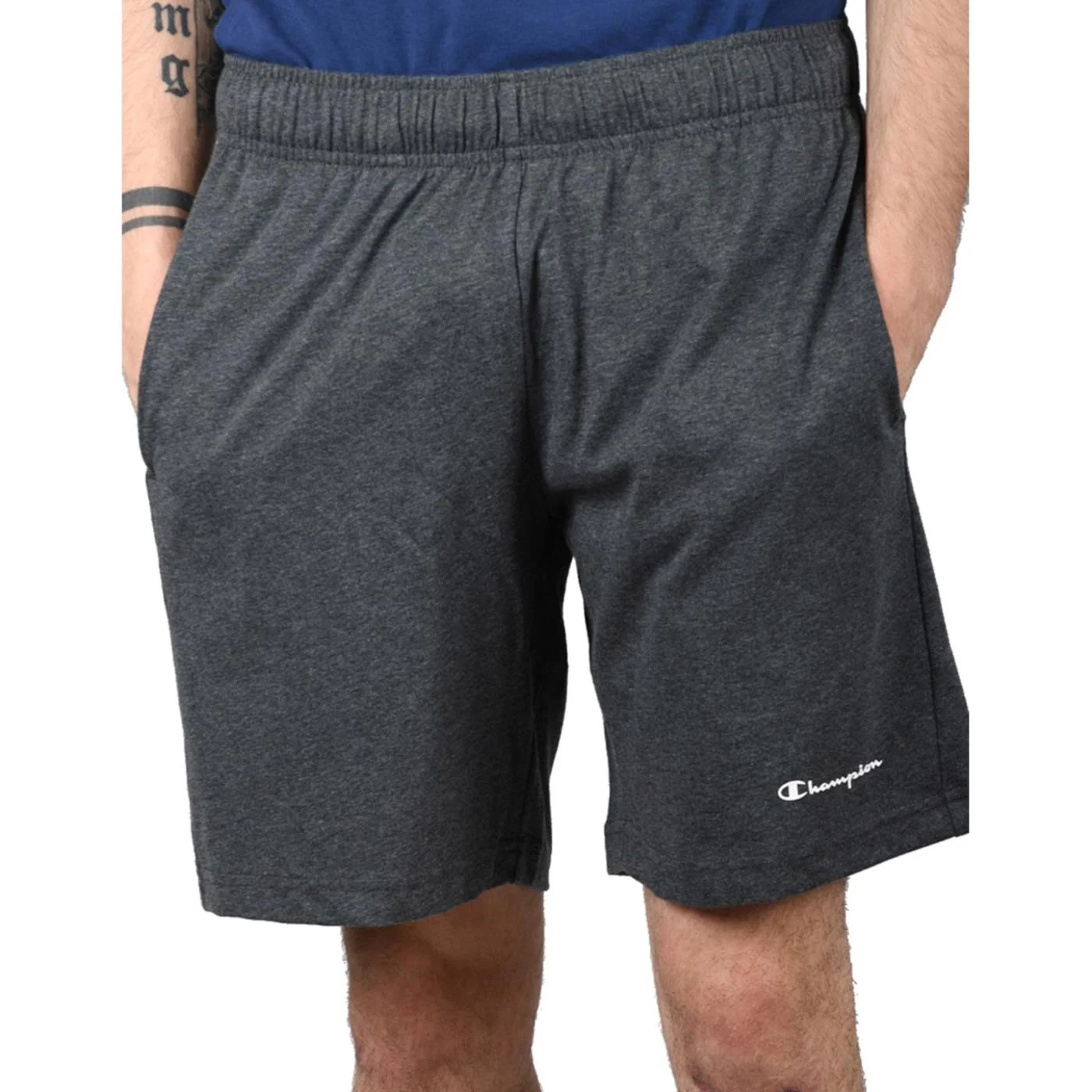 CHAMPION BERMUDA AUTHENTIC