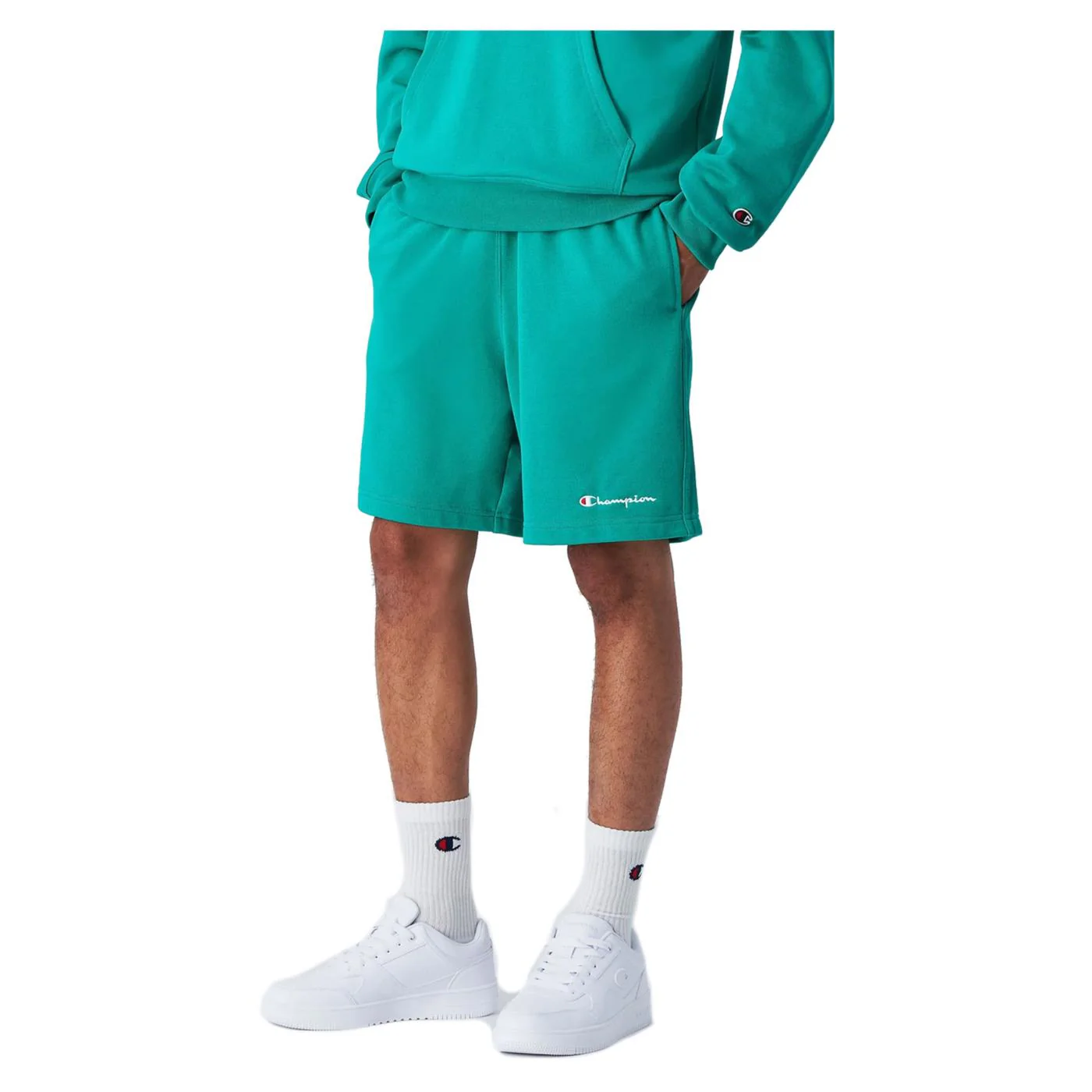 CHAMPION BERMUDA UOMO - Image 2