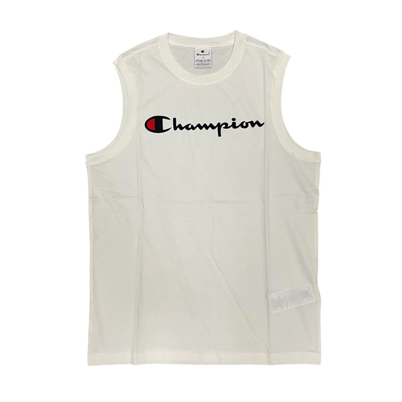 CHAMPION CANOTTA UOMO