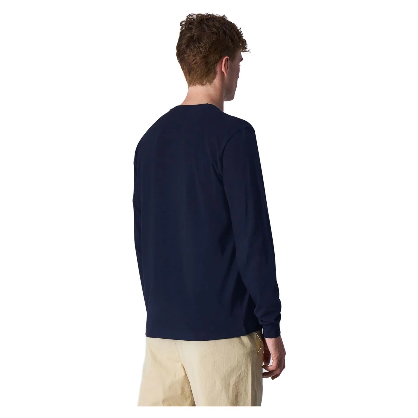CHAMPION CREWNECK LONG SLEEVE T-SH - Image 3