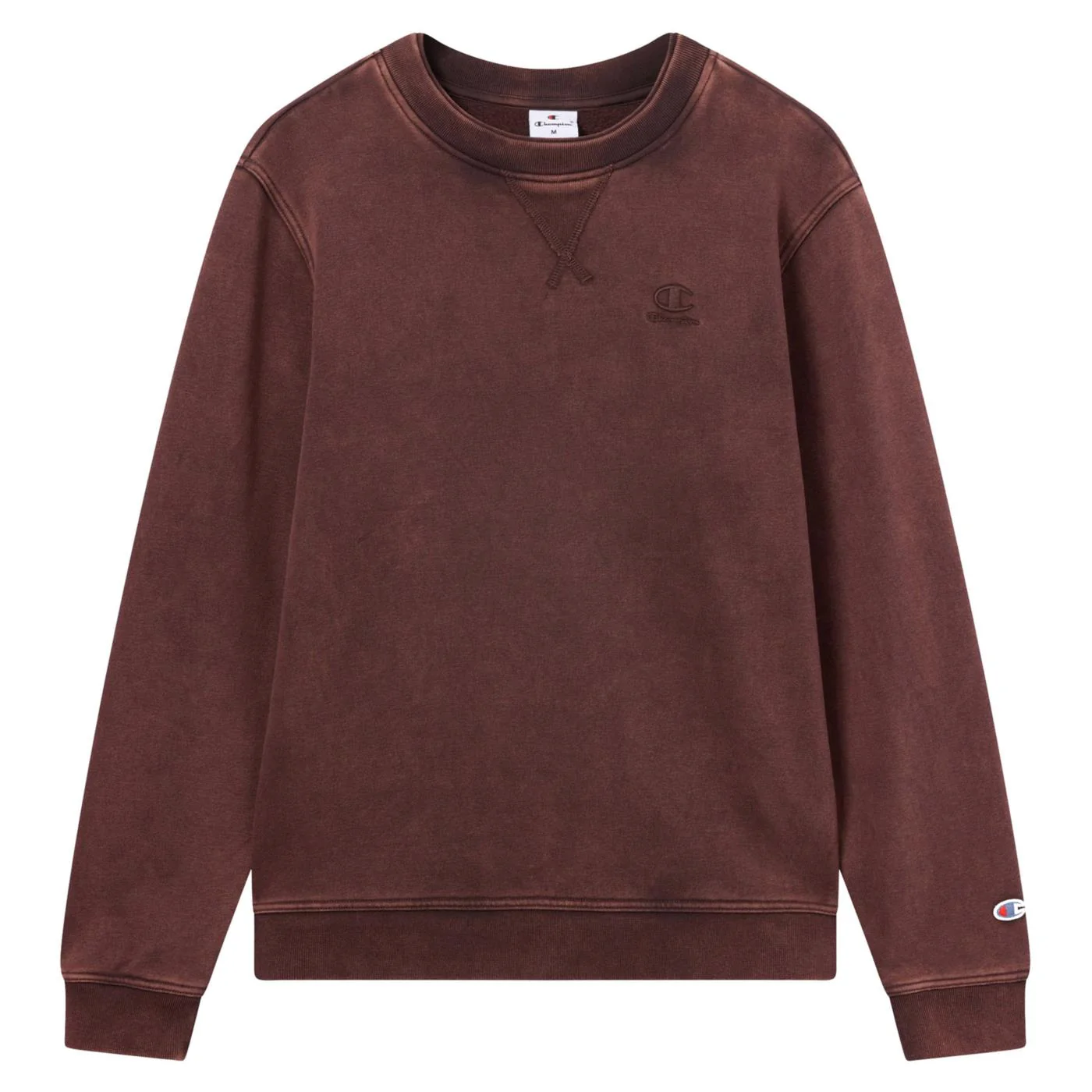 CHAMPION CREWNECK SWEATSHIRT