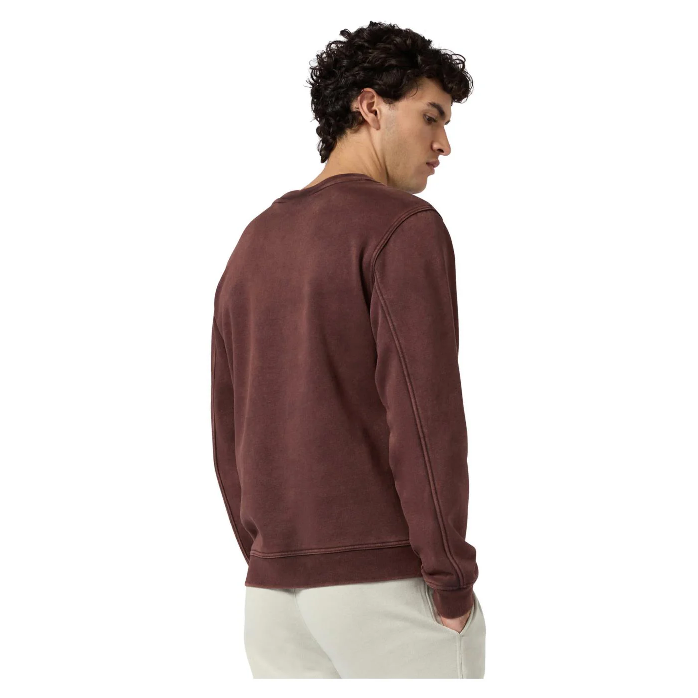 CHAMPION CREWNECK SWEATSHIRT - Image 3