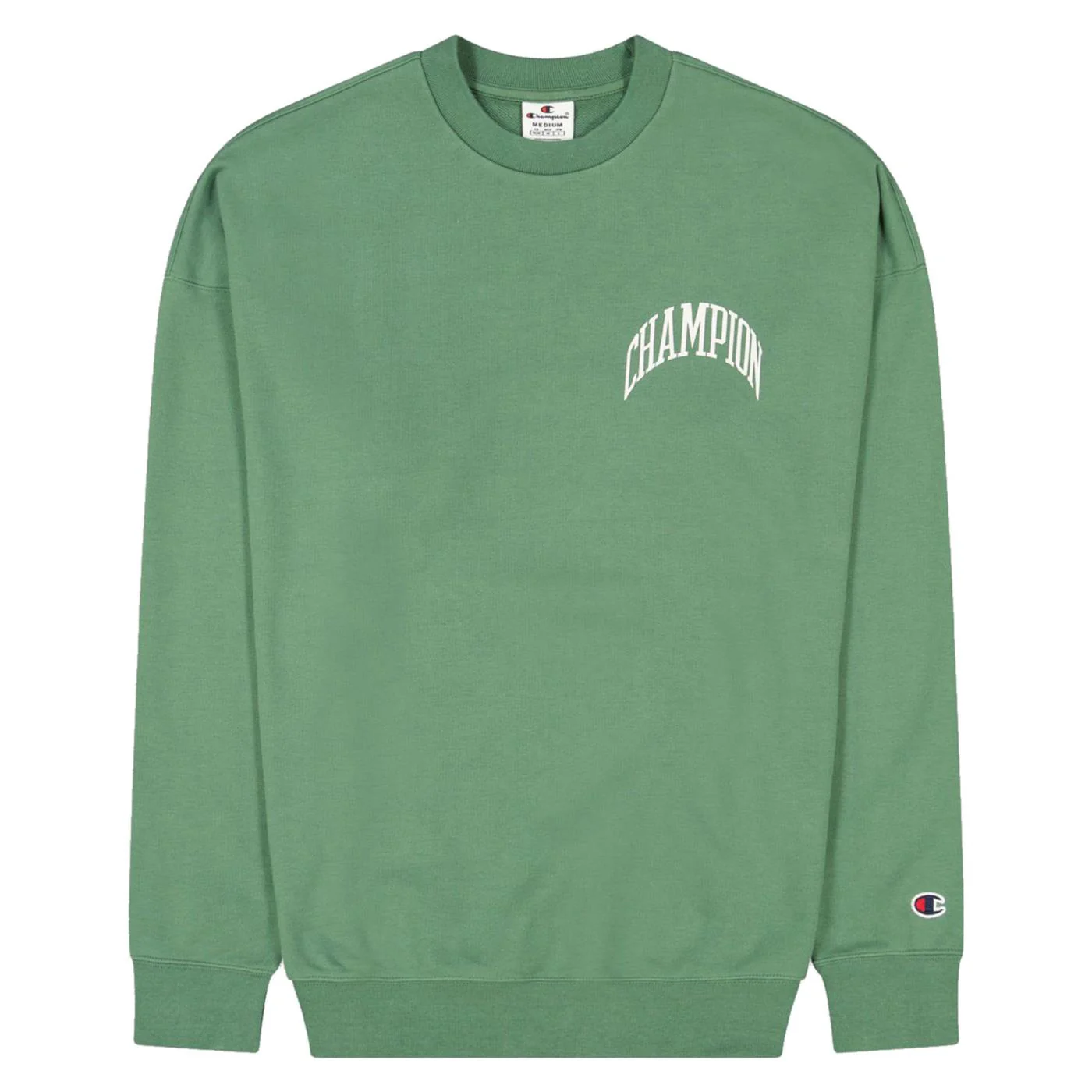 CHAMPION CREWNECK SWEATSHIRT