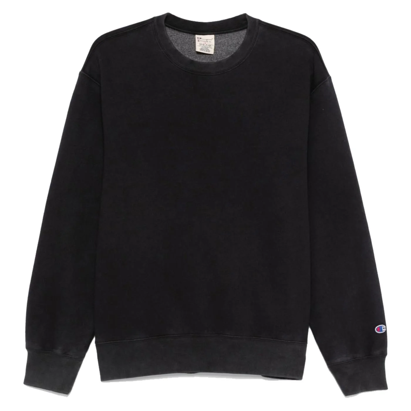 CHAMPION CREWNECK SWEATSHIRT