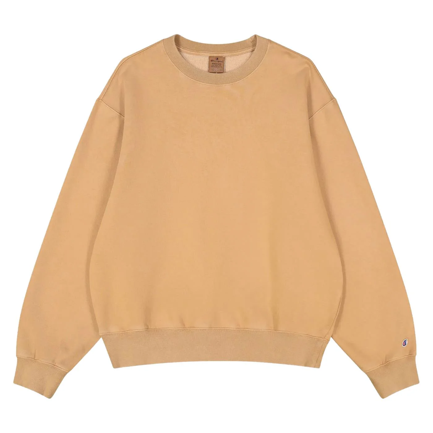 CHAMPION CREWNECK SWEATSHIRT